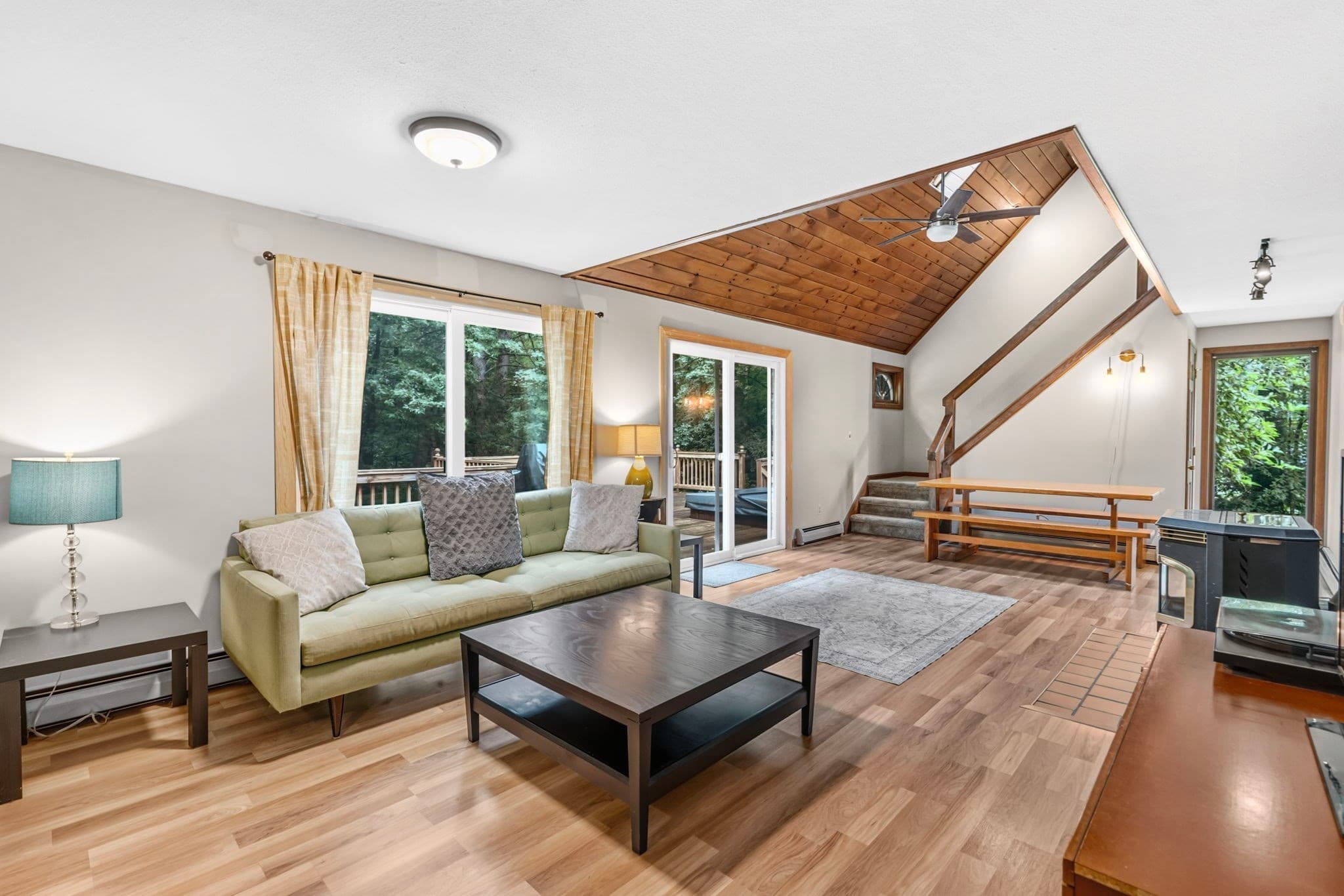 Single Family Residence at 43 Coleman Rd, Southampton MA 01073, Southampton, photo 9 of 42