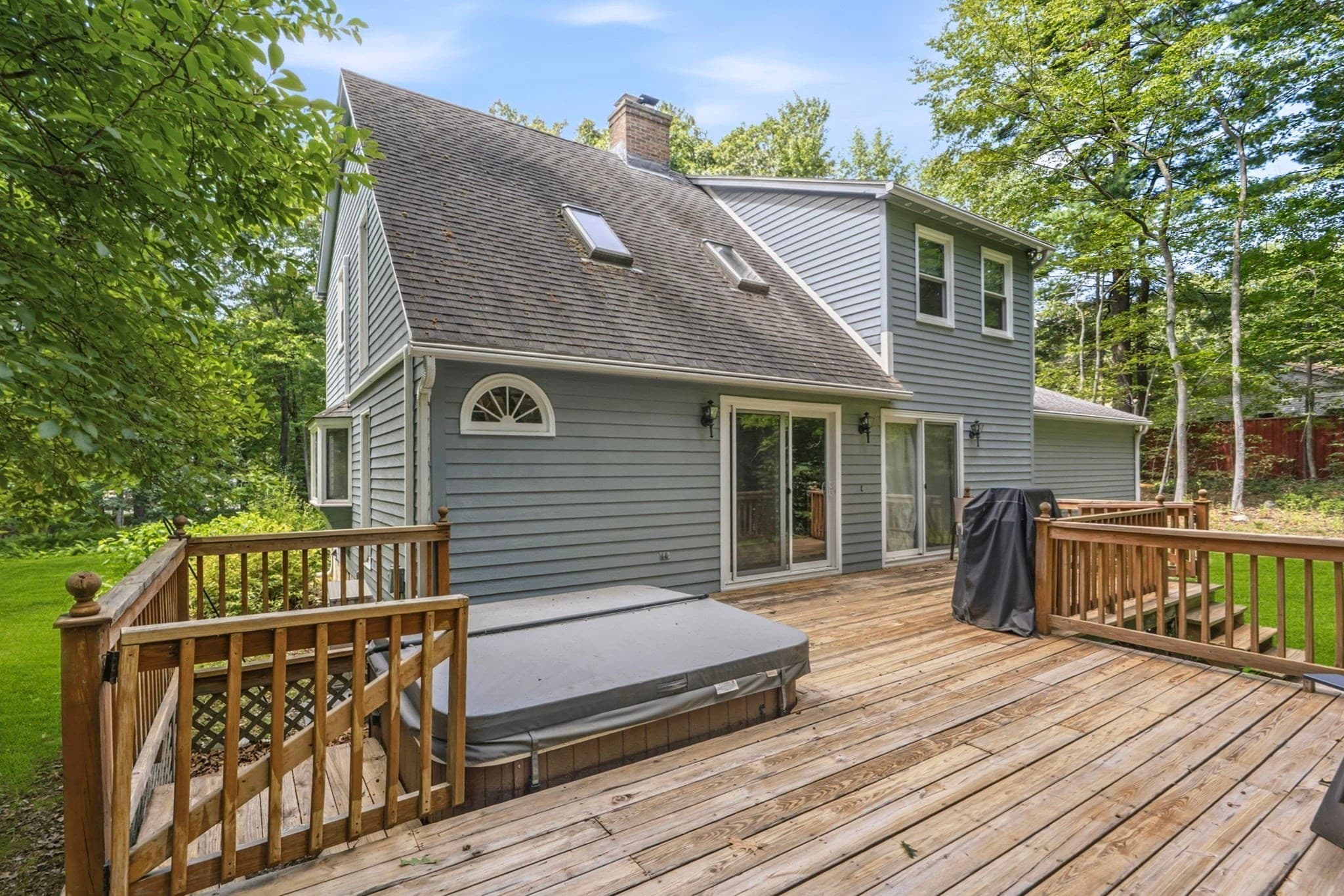 Single Family Residence at 43 Coleman Rd, Southampton MA 01073, Southampton, photo 30 of 42