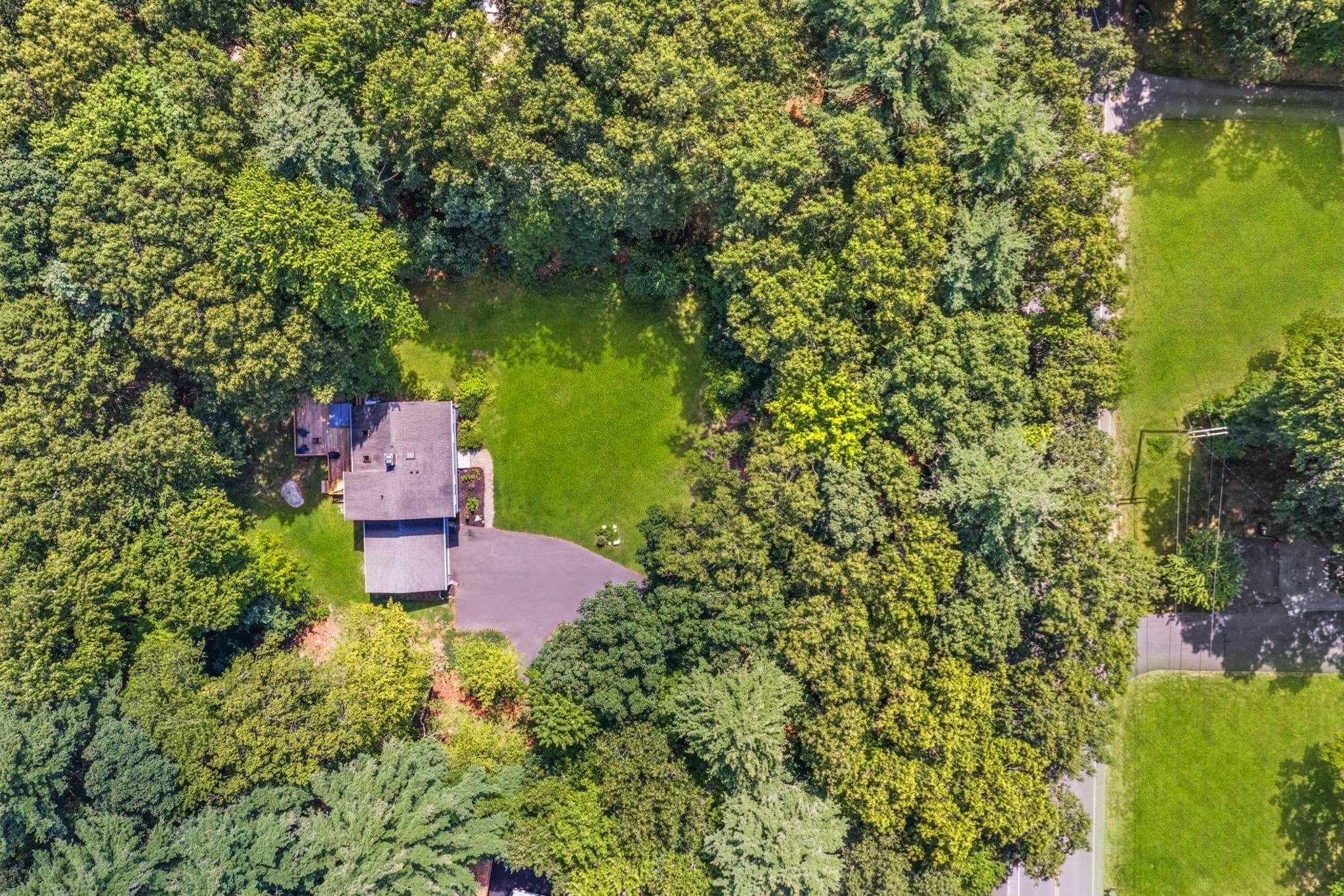 Single Family Residence at 43 Coleman Rd, Southampton MA 01073, Southampton, photo 39 of 42