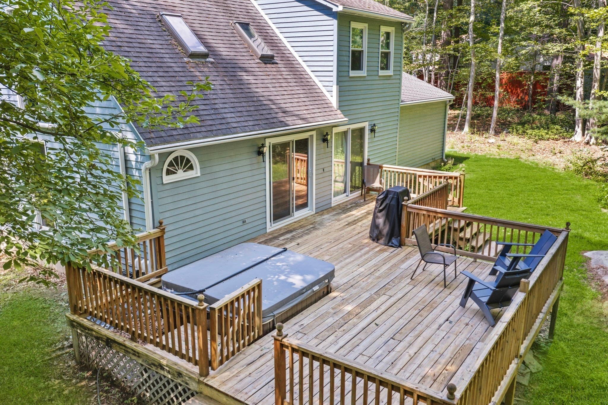 Single Family Residence at 43 Coleman Rd, Southampton MA 01073, Southampton, photo 29 of 42