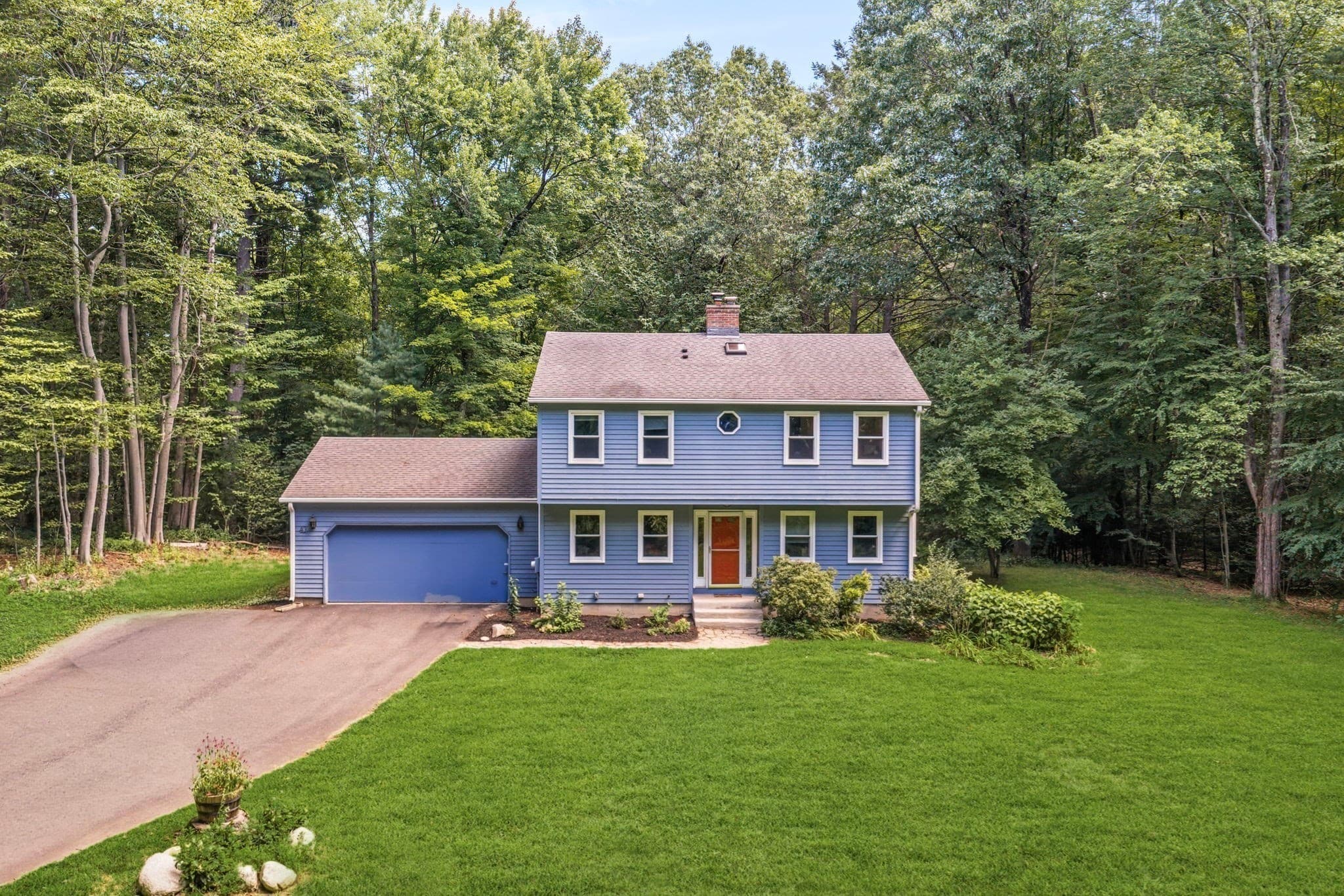 Single Family Residence at 43 Coleman Rd, Southampton MA 01073, Southampton, photo 4 of 42