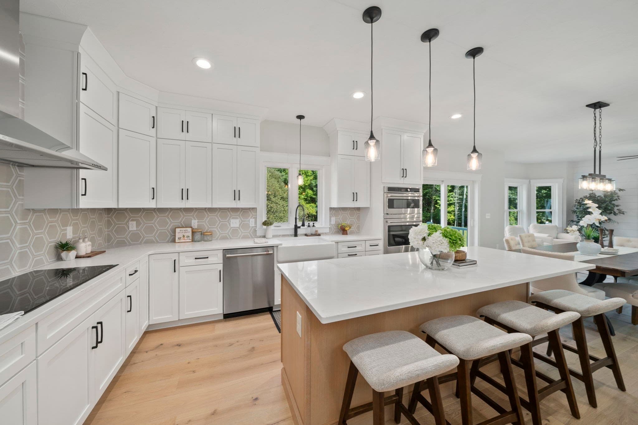 Single Family Residence at 5 Joshua Dr, Easton MA 02375, Easton, photo 5 of 41