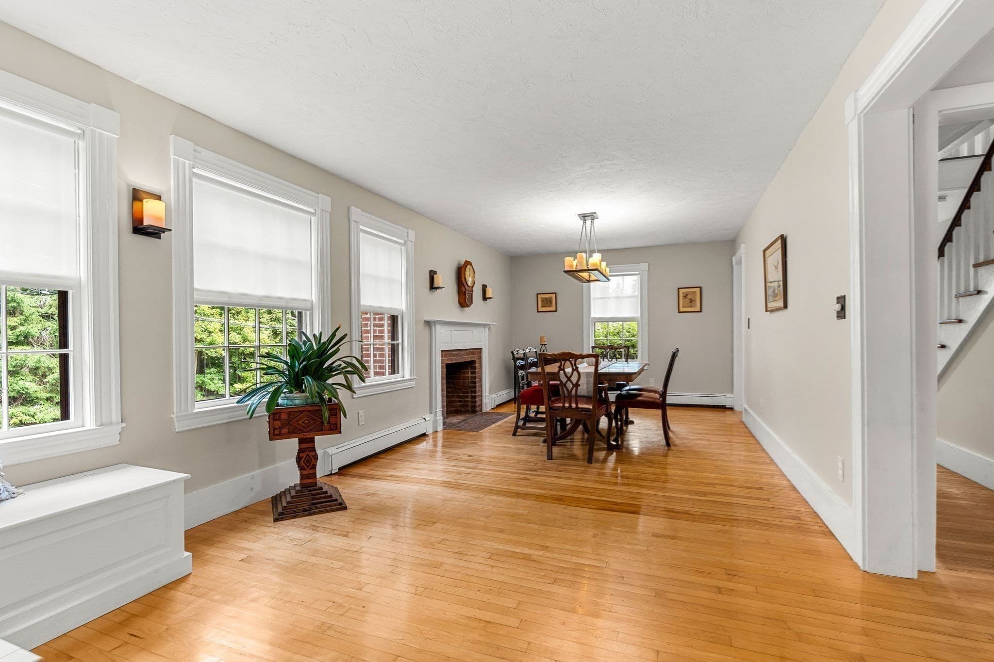 Single Family Residence at 36 Cross St, Topsfield MA 01983, Topsfield, photo 13 of 42