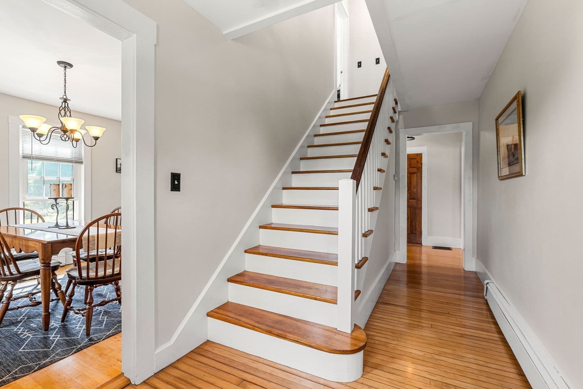 Single Family Residence at 36 Cross St, Topsfield MA 01983, Topsfield, photo 7 of 42