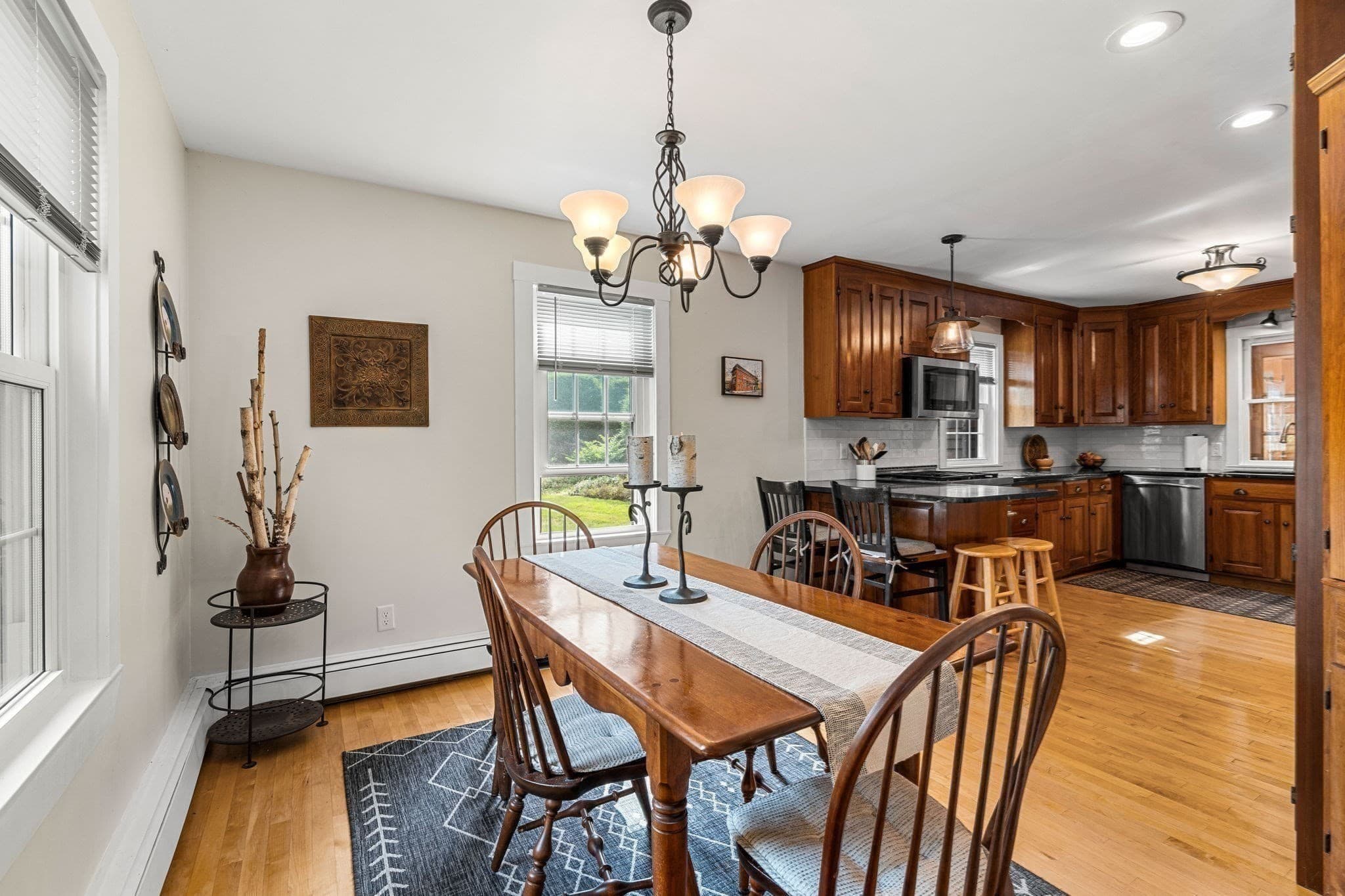Single Family Residence at 36 Cross St, Topsfield MA 01983, Topsfield, photo 11 of 42