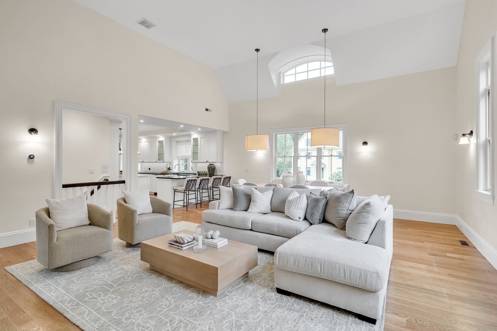 Single Family Residence at 5 Cornerstone Way, Lexington MA 02420, Lexington, photo 17 of 42