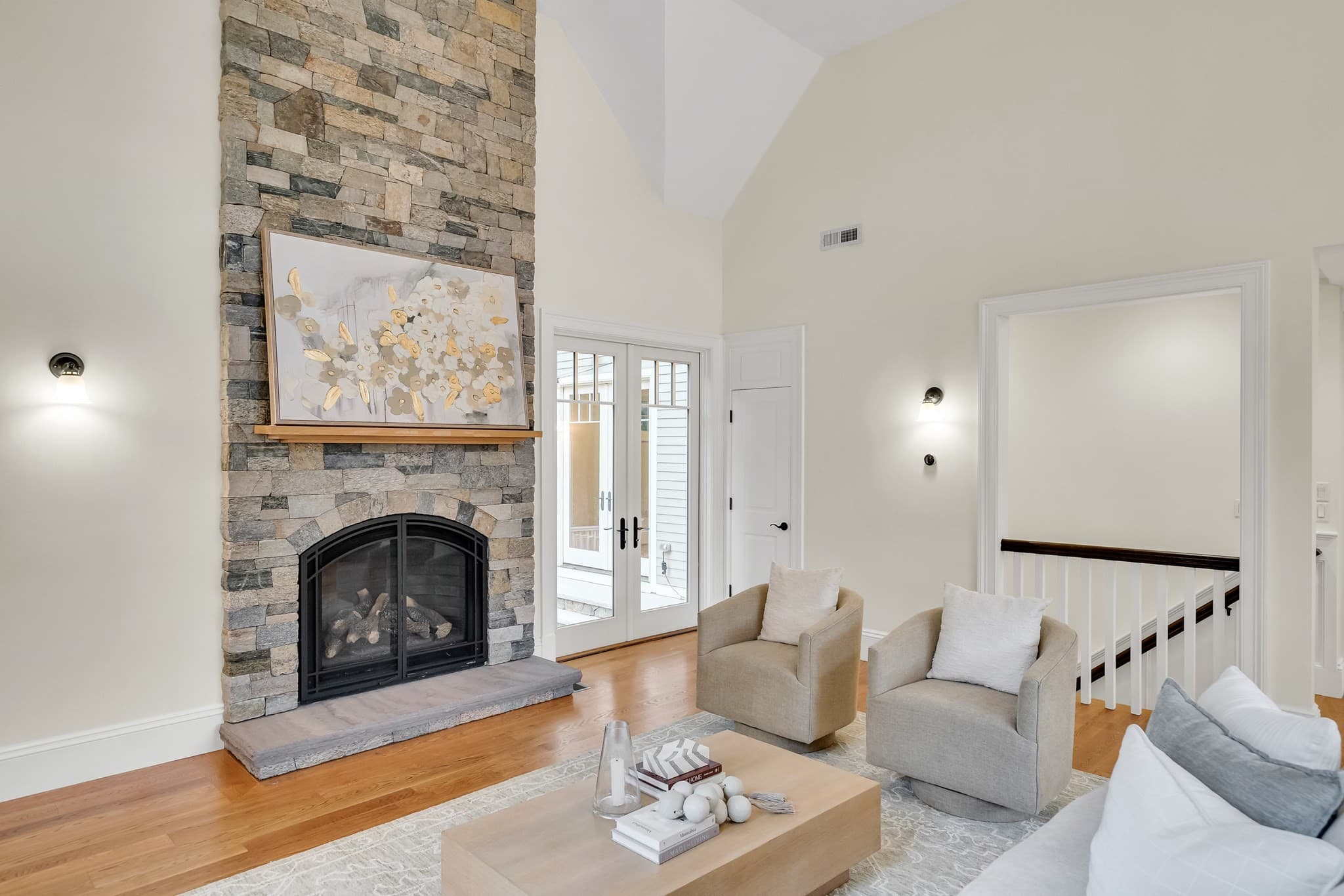 Single Family Residence at 5 Cornerstone Way, Lexington MA 02420, Lexington, photo 16 of 42