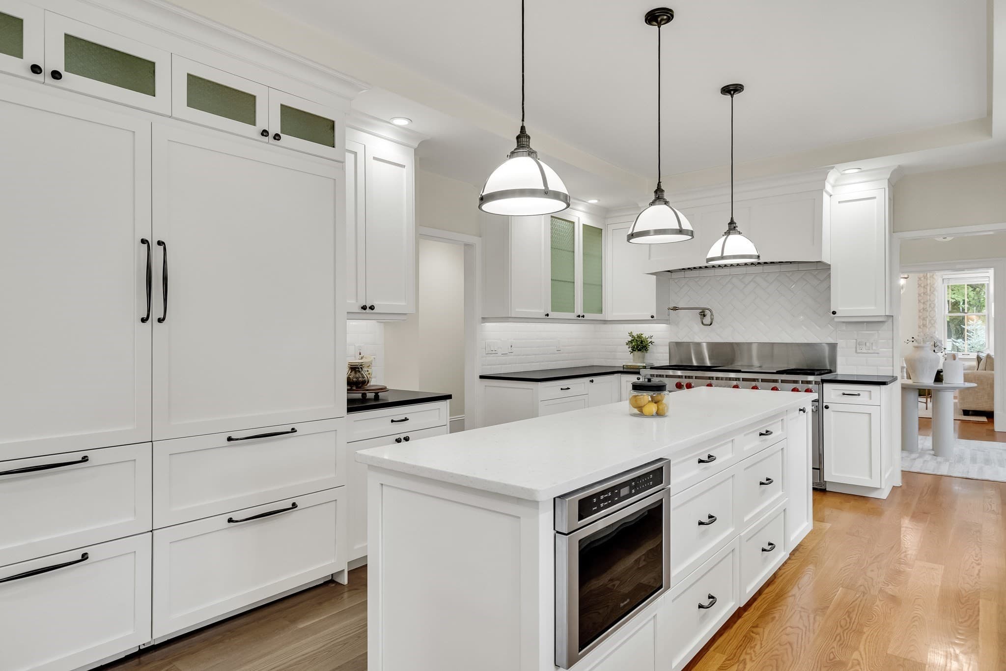 Single Family Residence at 5 Cornerstone Way, Lexington MA 02420, Lexington, photo 12 of 42