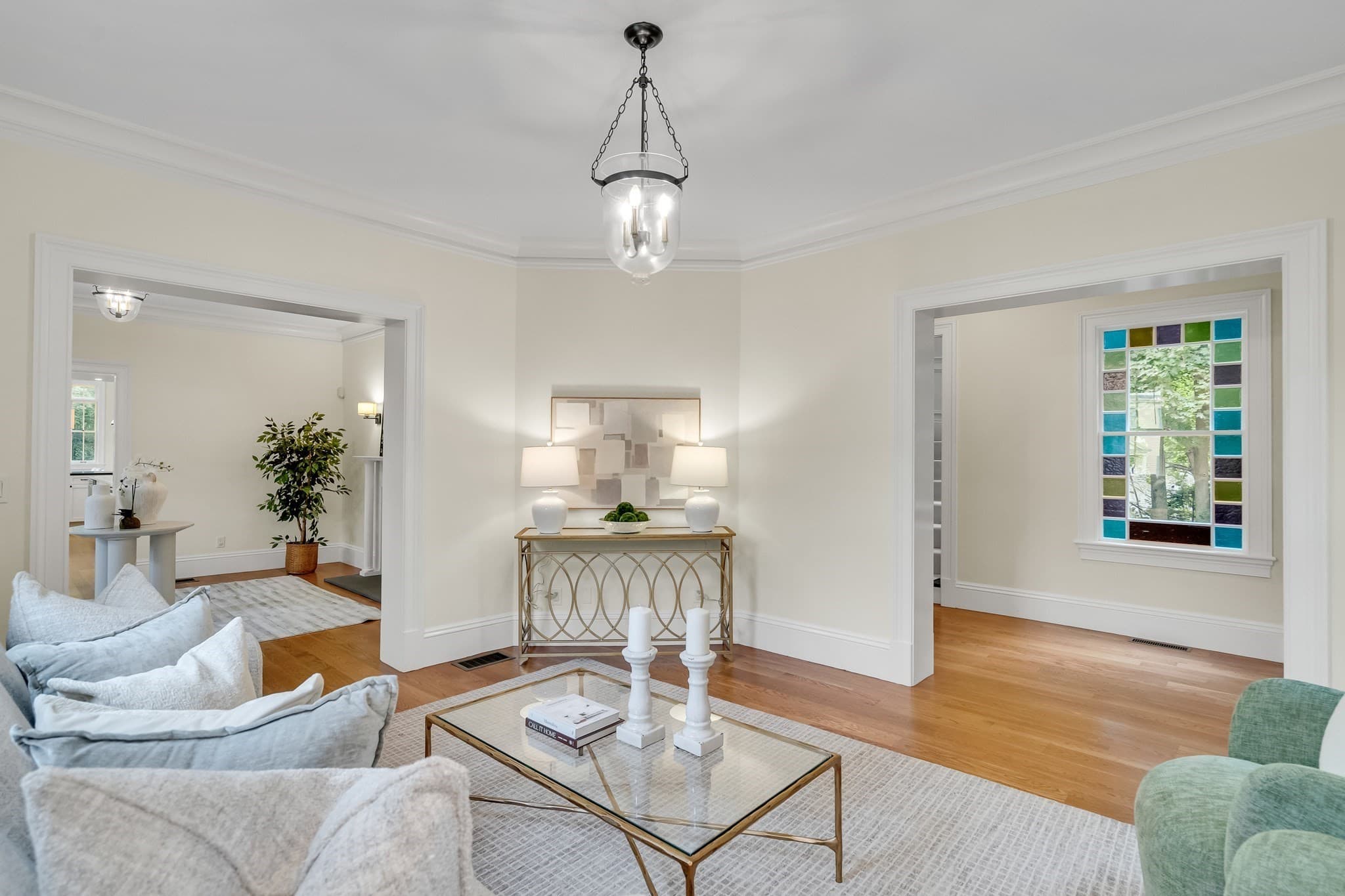Single Family Residence at 5 Cornerstone Way, Lexington MA 02420, Lexington, photo 3 of 42