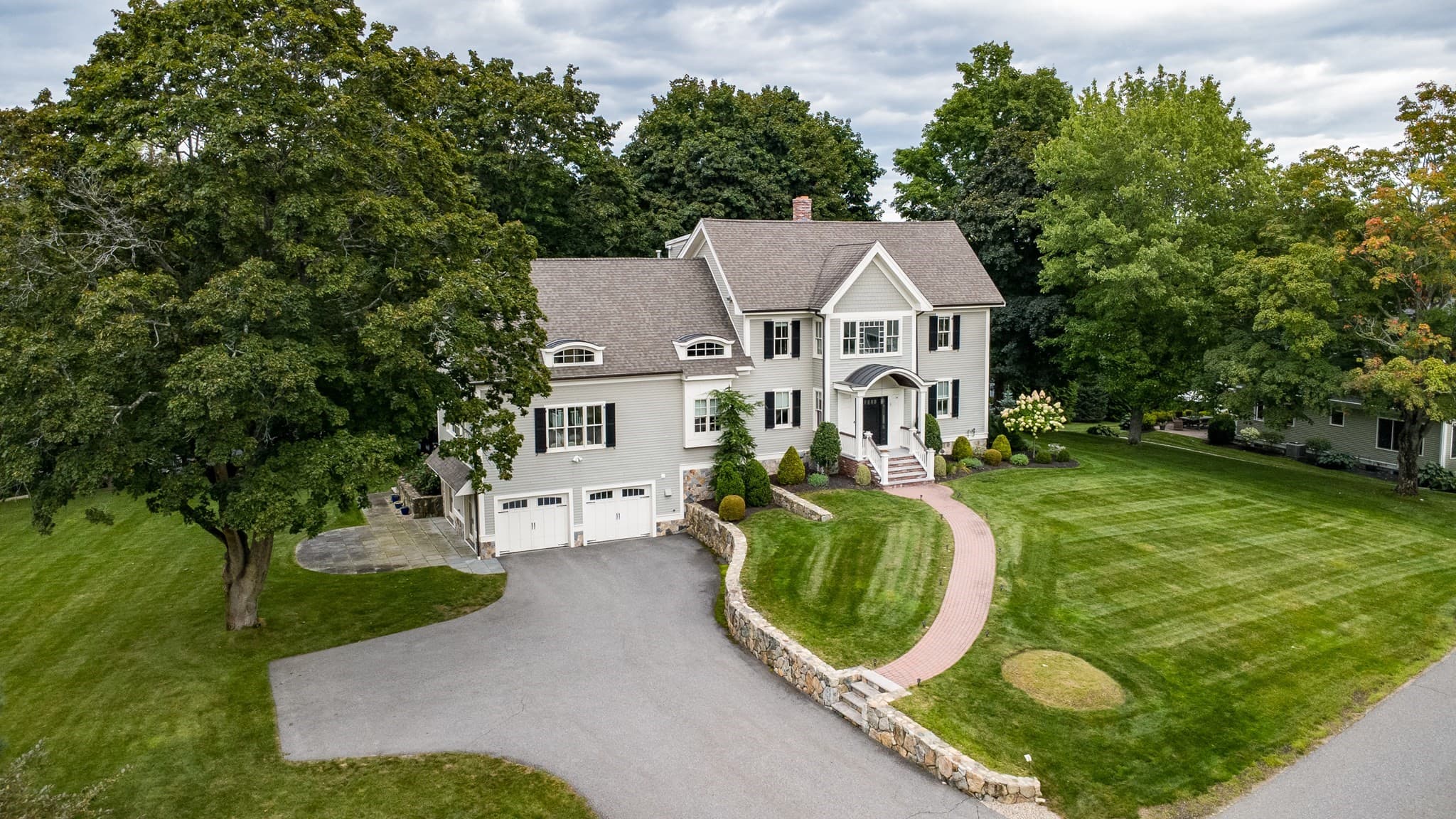 5 Cornerstone Way, Lexington MA 02420