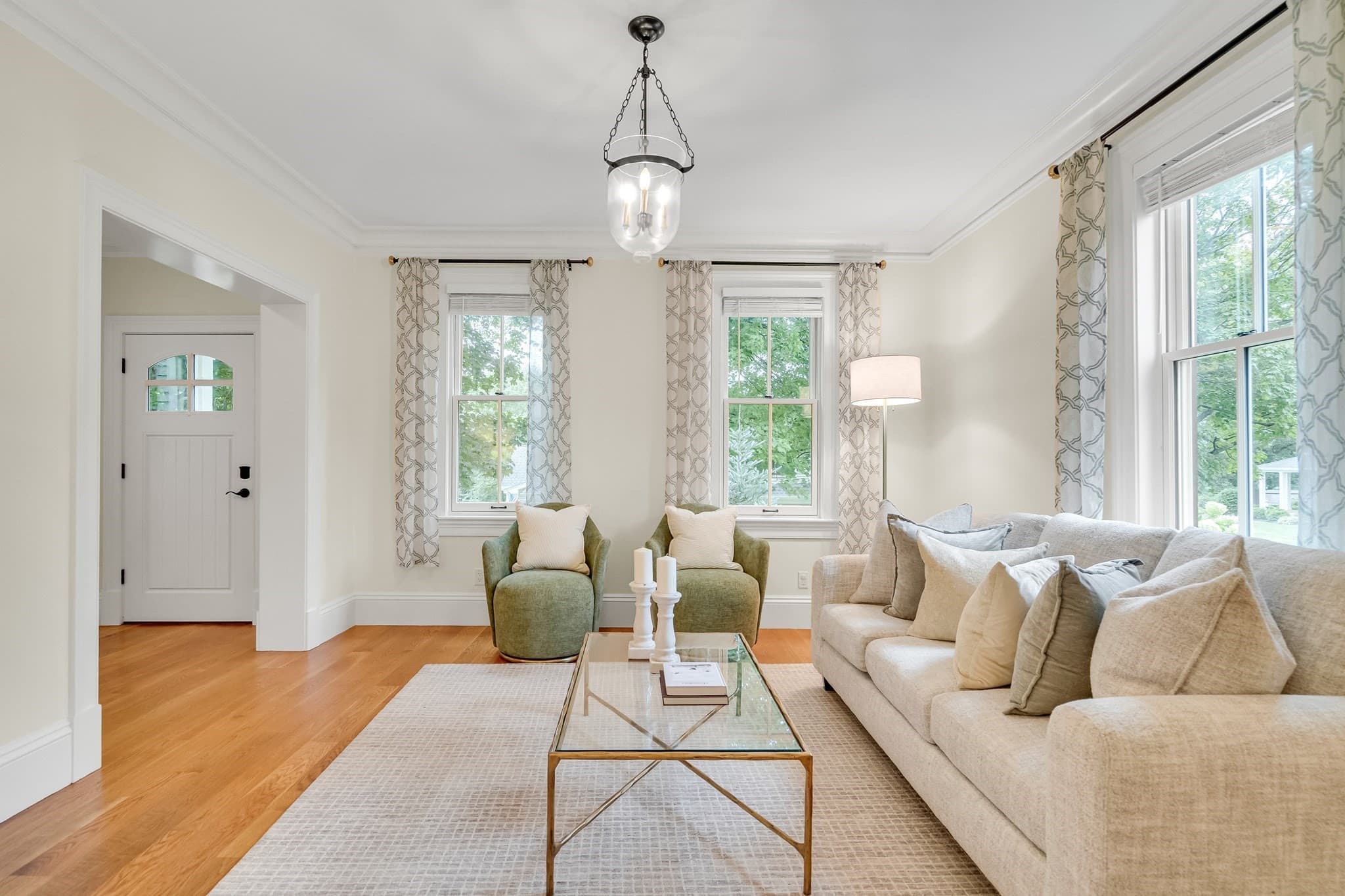Single Family Residence at 5 Cornerstone Way, Lexington MA 02420, Lexington, photo 5 of 42