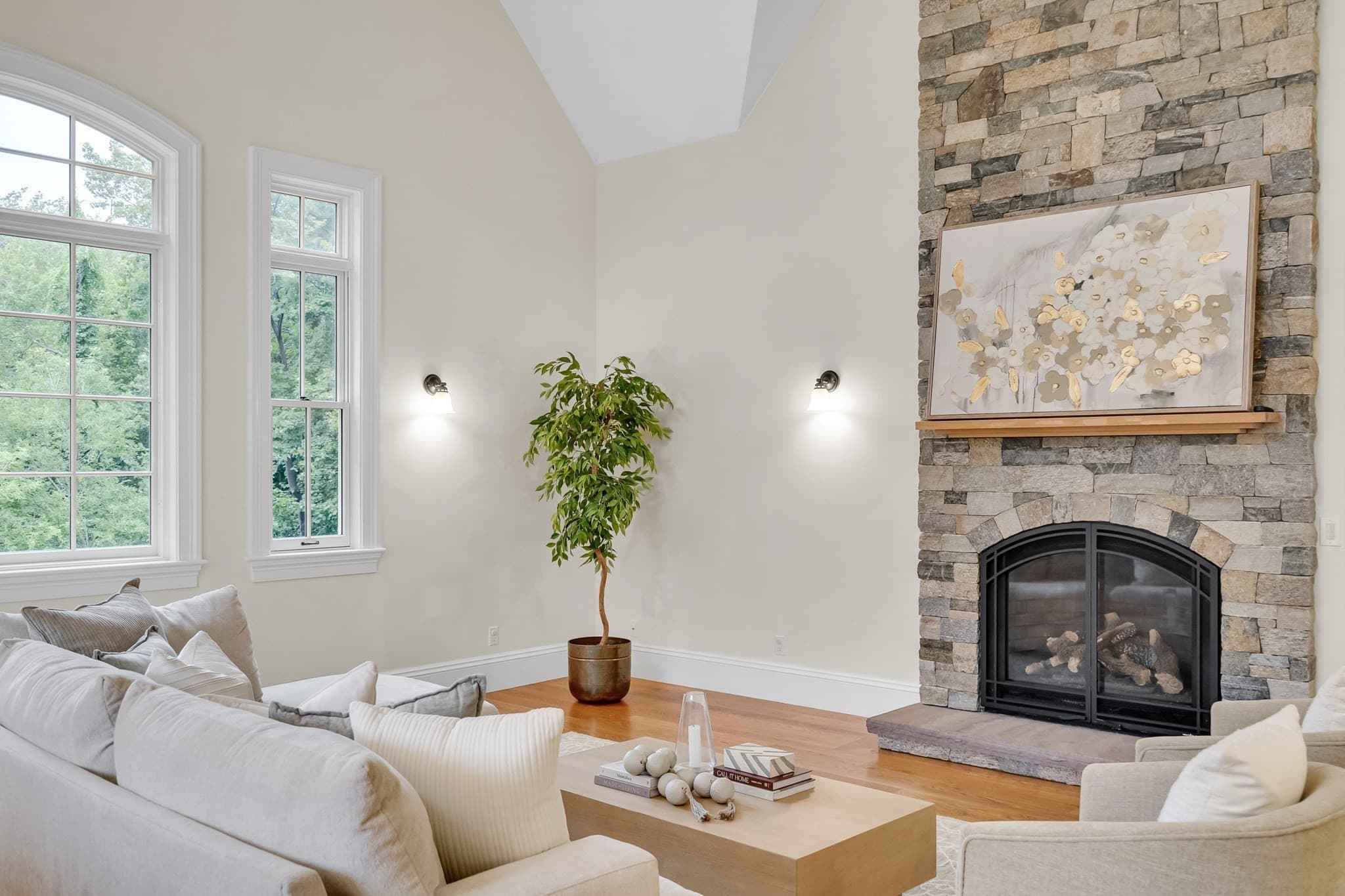 Single Family Residence at 5 Cornerstone Way, Lexington MA 02420, Lexington, photo 15 of 42