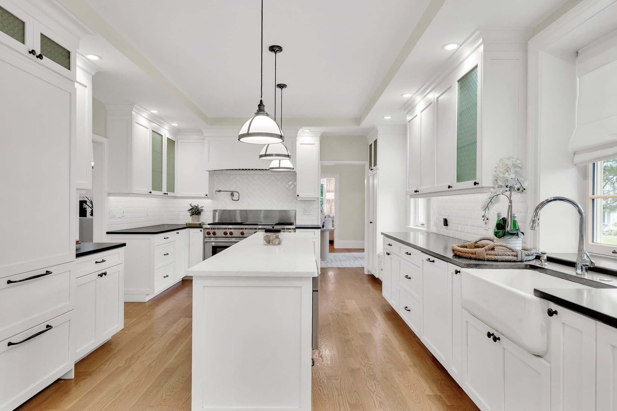 Single Family Residence at 5 Cornerstone Way, Lexington MA 02420, Lexington, photo 11 of 42