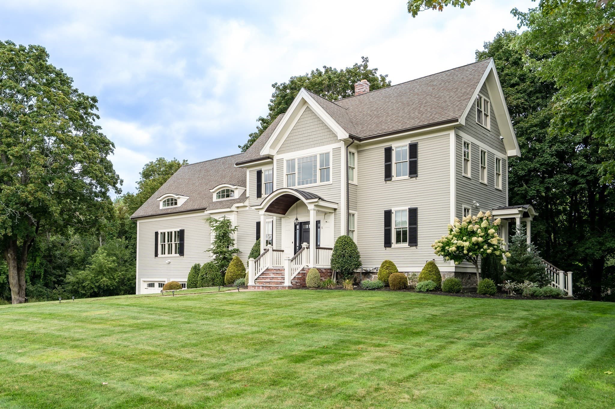 Single Family Residence at 5 Cornerstone Way, Lexington MA 02420, Lexington, photo 40 of 42