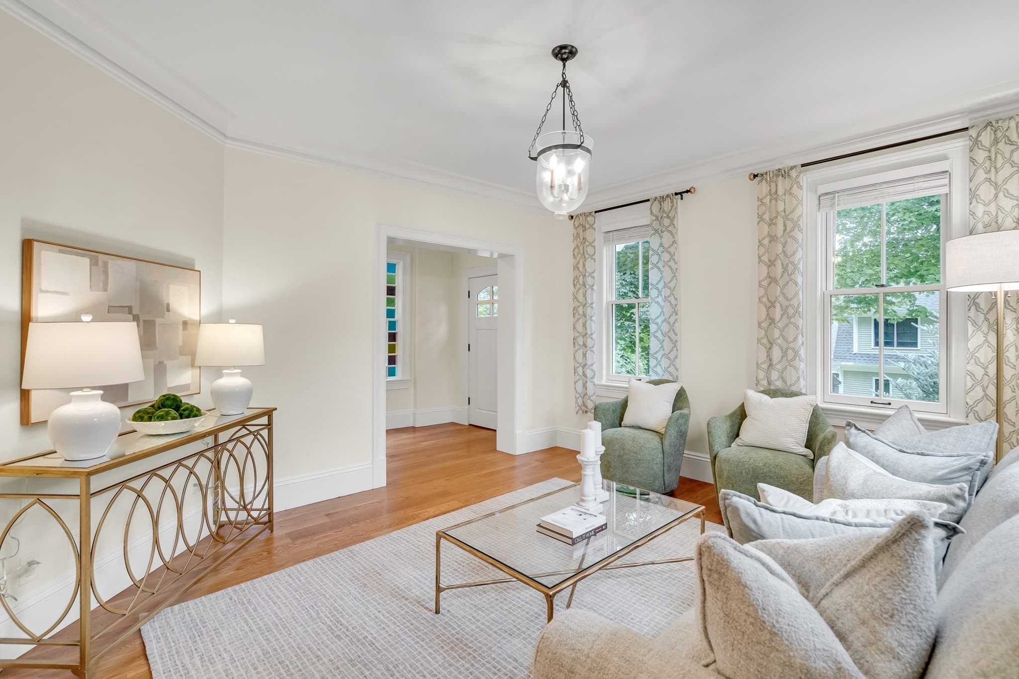Single Family Residence at 5 Cornerstone Way, Lexington MA 02420, Lexington, photo 4 of 42
