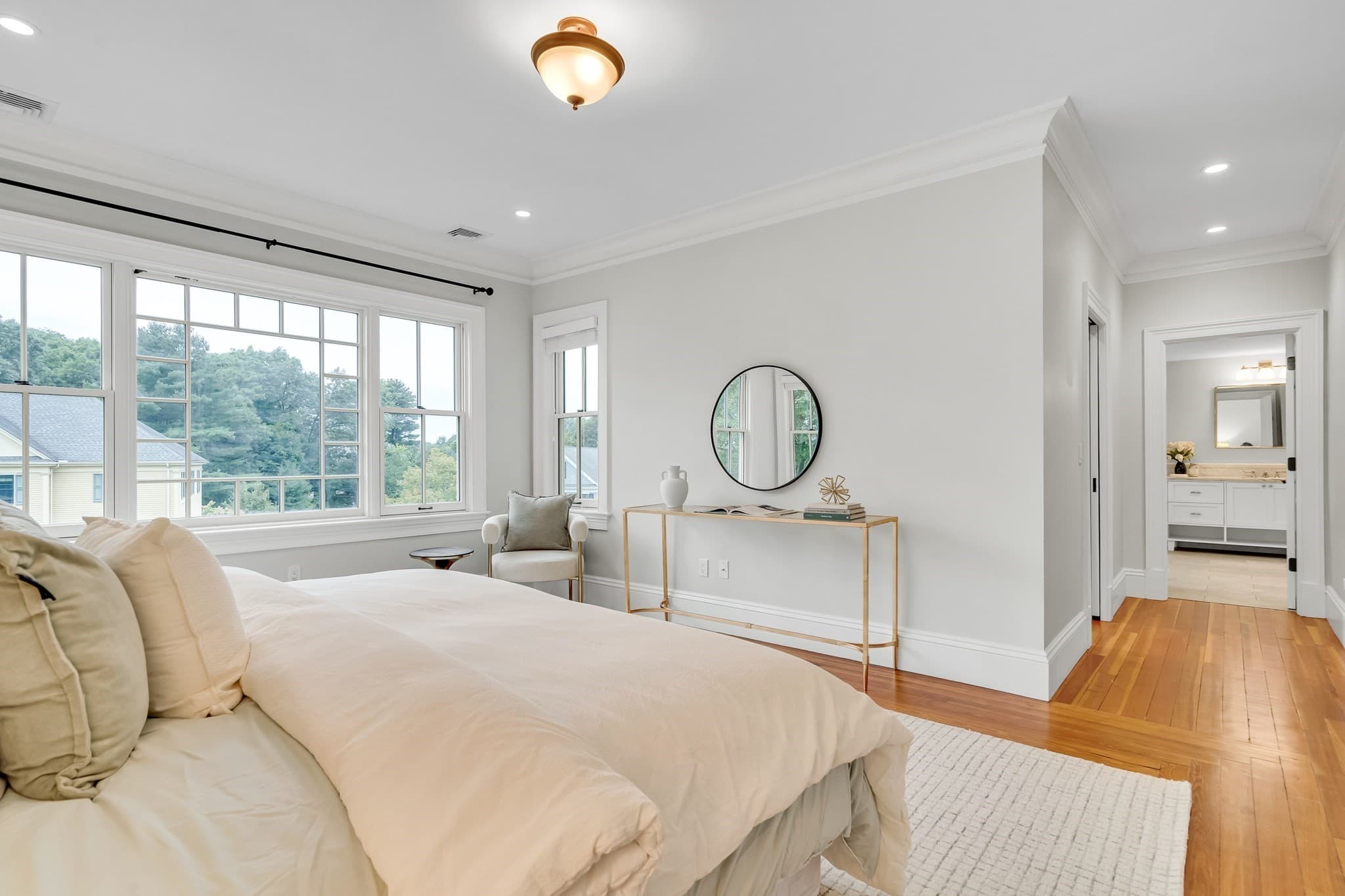 Single Family Residence at 5 Cornerstone Way, Lexington MA 02420, Lexington, photo 21 of 42