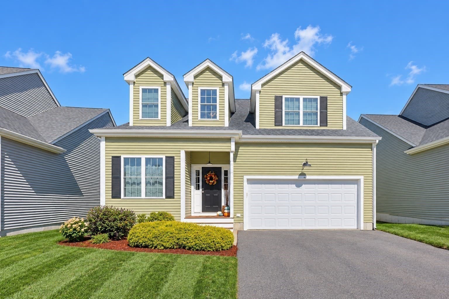 Single Family Residence at 44 Beaver Pond Rd, Milford MA 01757, Milford, photo 27 of 28