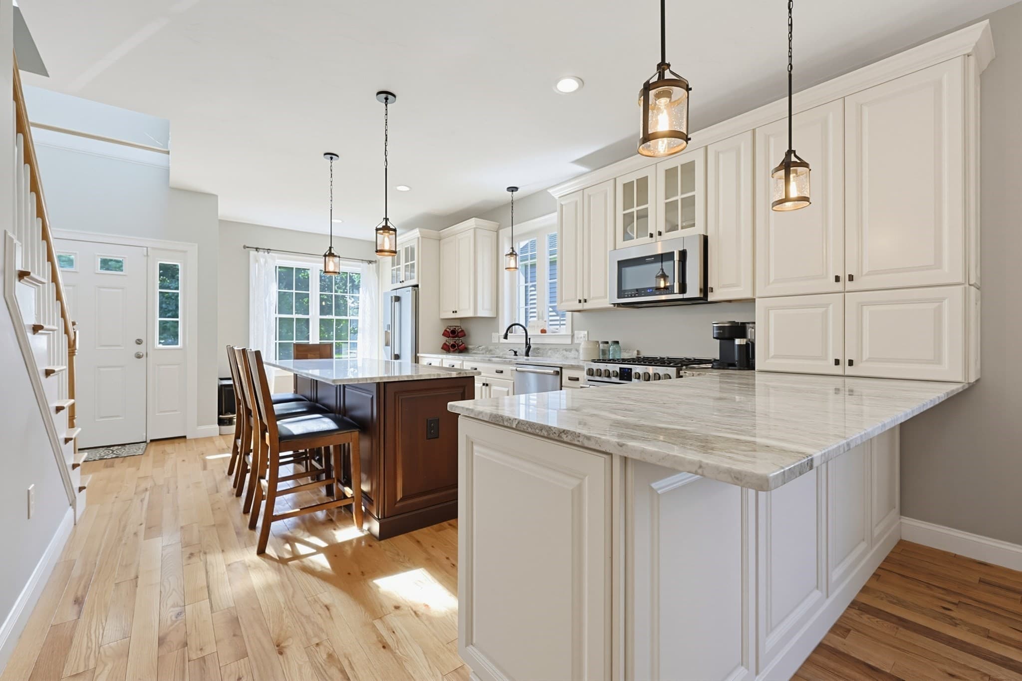 Single Family Residence at 44 Beaver Pond Rd, Milford MA 01757, Milford, photo 6 of 28