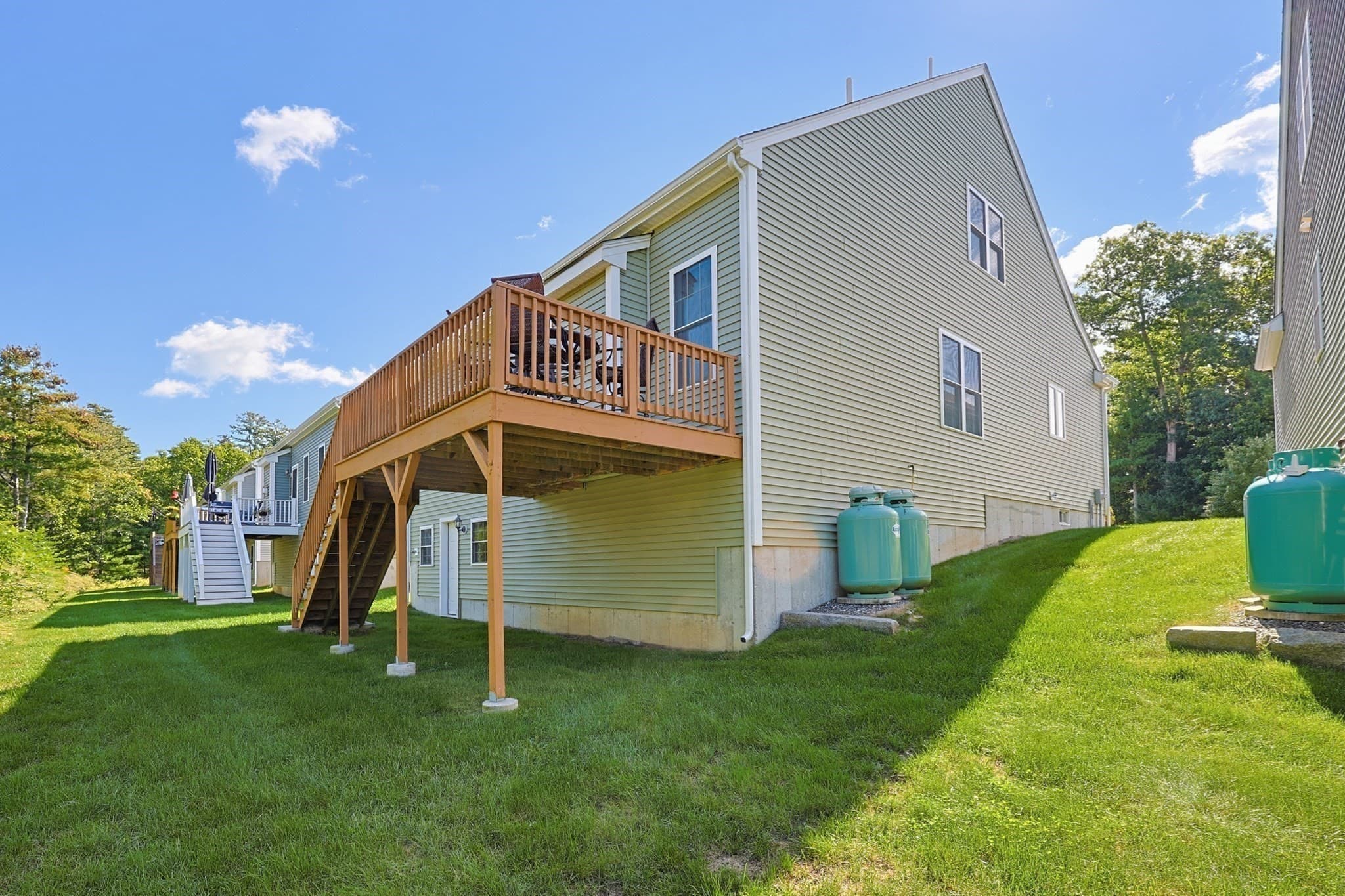 Single Family Residence at 44 Beaver Pond Rd, Milford MA 01757, Milford, photo 26 of 28