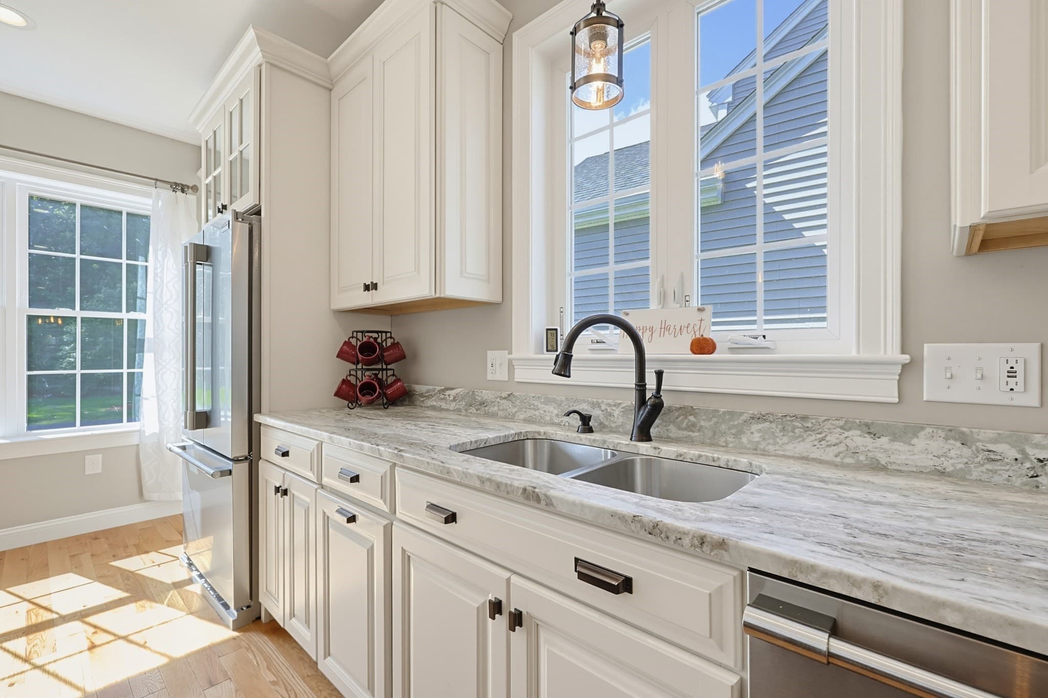 Single Family Residence at 44 Beaver Pond Rd, Milford MA 01757, Milford, photo 7 of 28