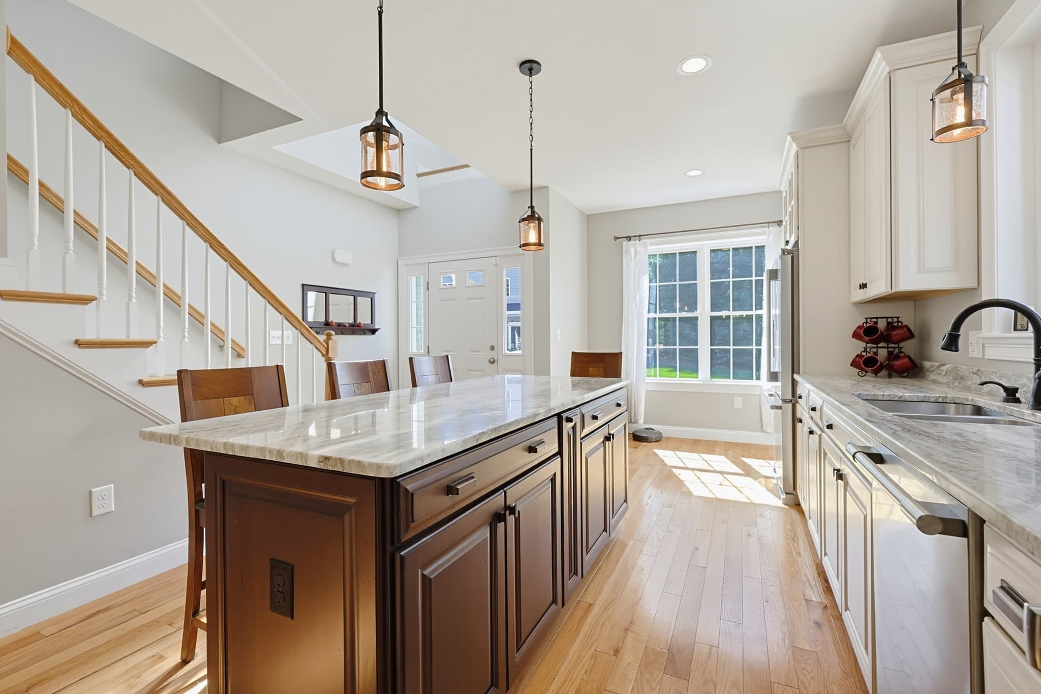 Single Family Residence at 44 Beaver Pond Rd, Milford MA 01757, Milford, photo 3 of 28