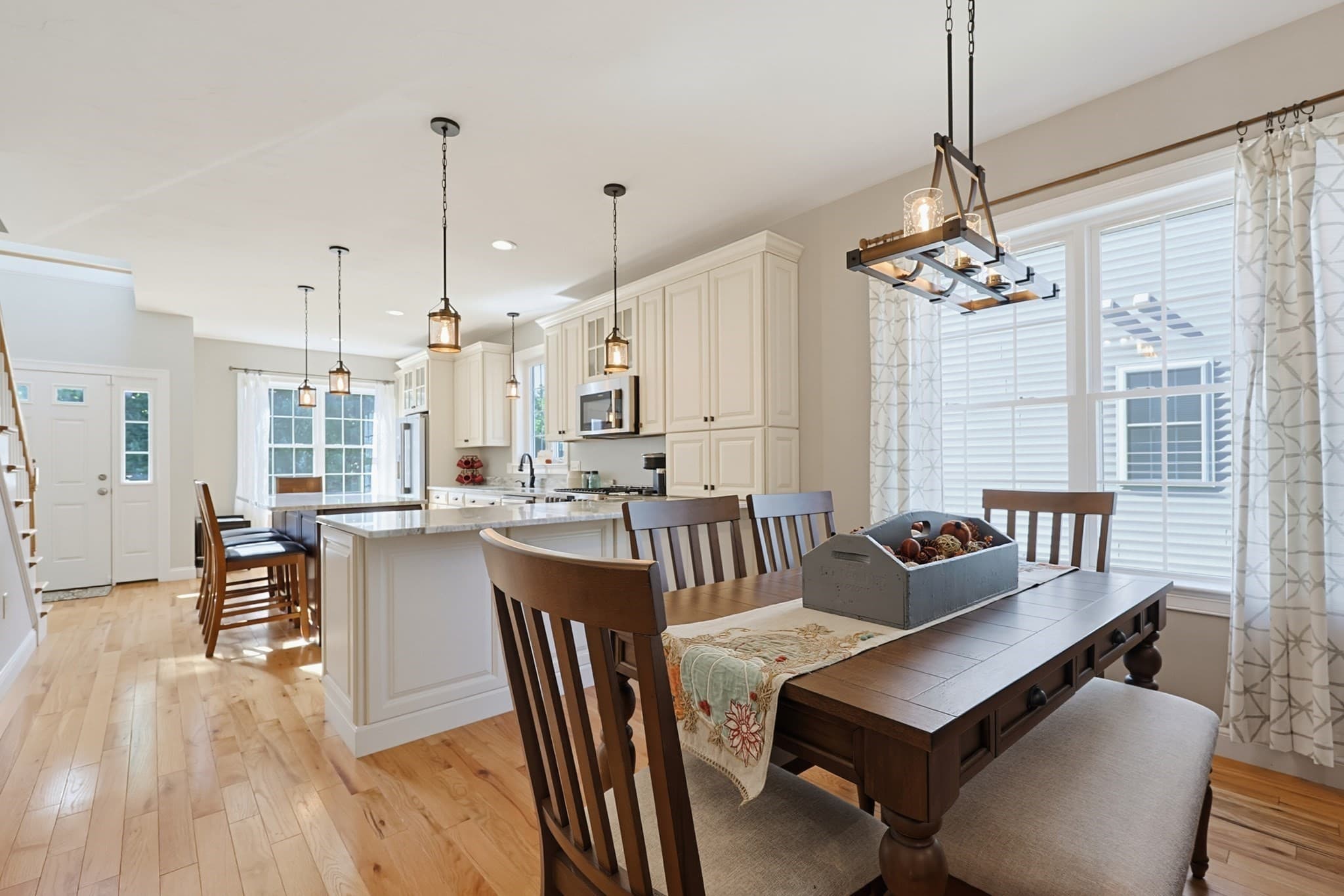 Single Family Residence at 44 Beaver Pond Rd, Milford MA 01757, Milford, photo 9 of 28