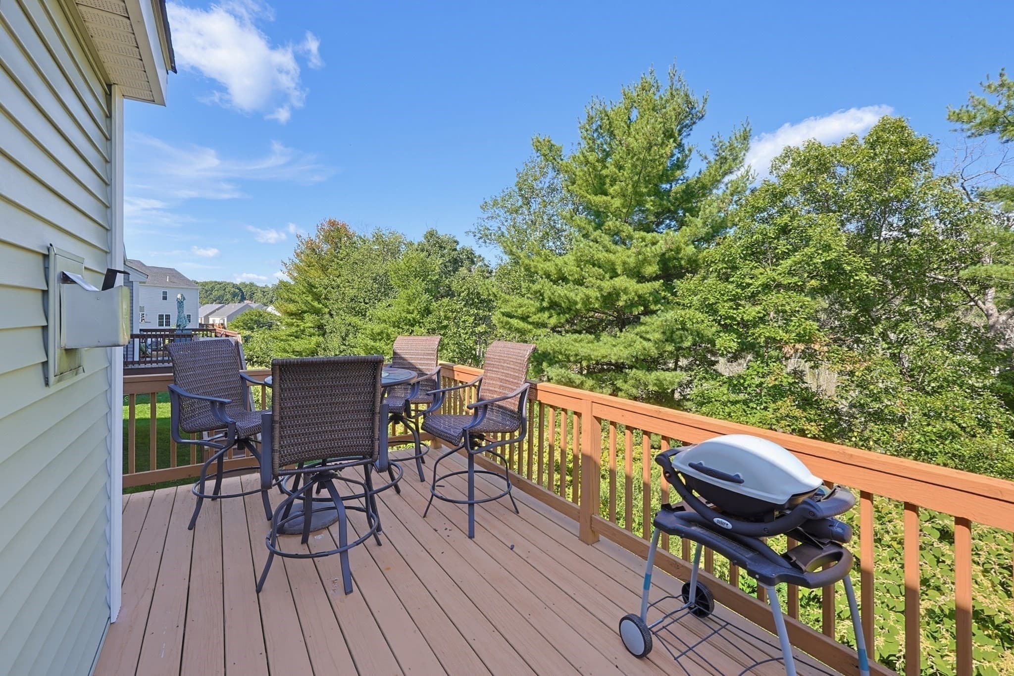 Single Family Residence at 44 Beaver Pond Rd, Milford MA 01757, Milford, photo 25 of 28