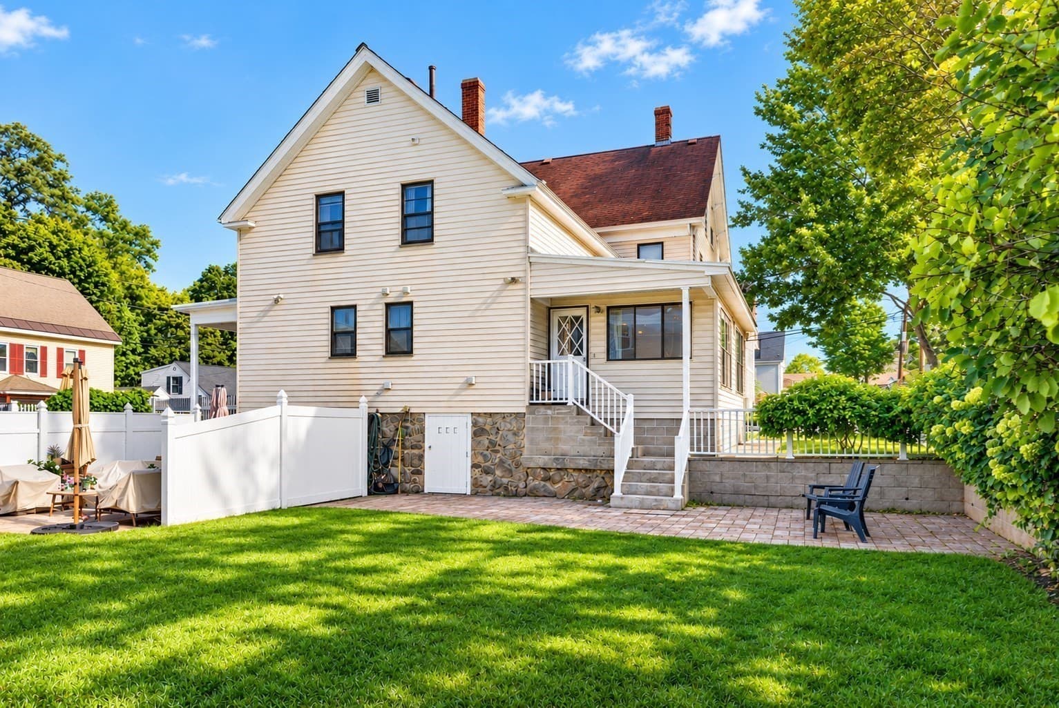 Condex at 22 Cleveland St # 22, North Andover MA 01845, North Andover, photo 30 of 38