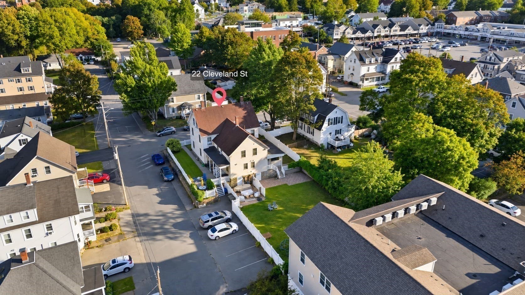 Condex at 22 Cleveland St # 22, North Andover MA 01845, North Andover, photo 34 of 38