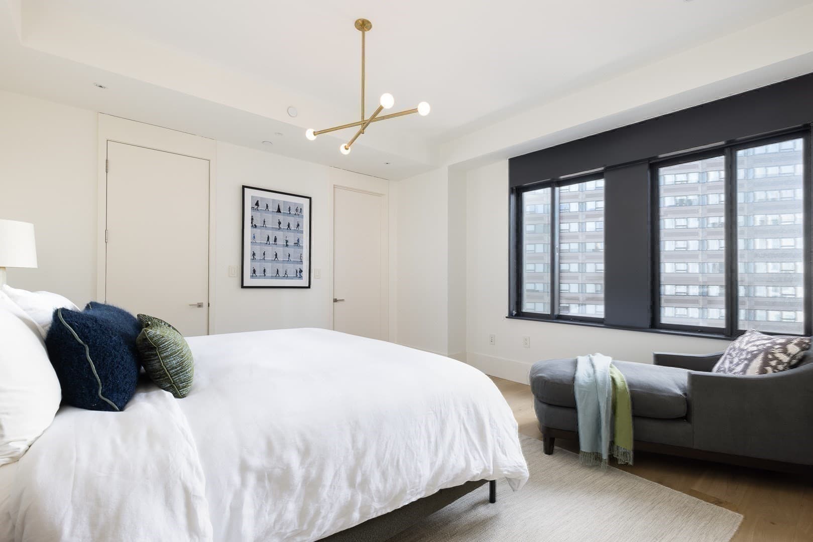 Condominium at 1 Huntington Avenue, Boston MA 02116, Boston, photo 27 of 34