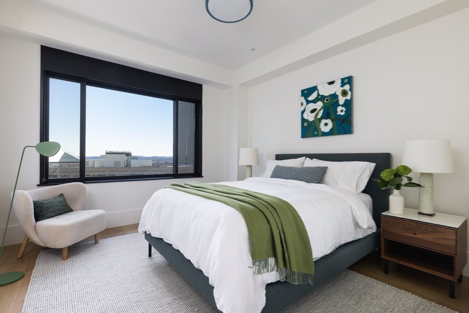 Condominium at 1 Huntington Avenue, Boston MA 02116, Boston, photo 26 of 34