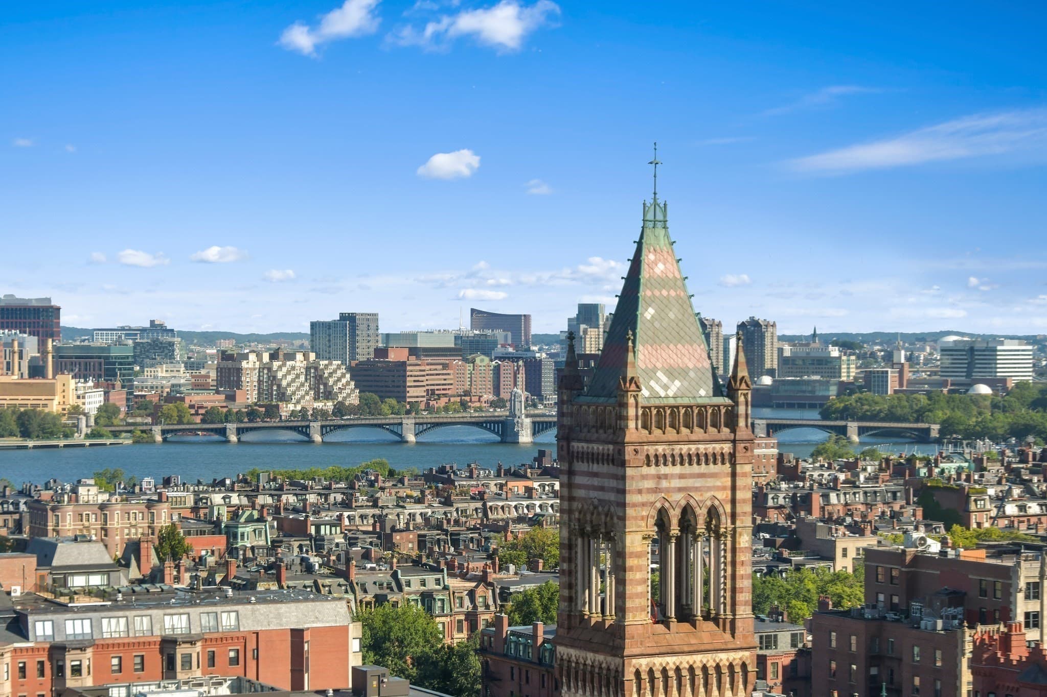 Condominium at 1 Huntington Avenue, Boston MA 02116, Boston, photo 32 of 34