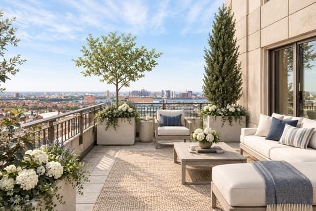 1 Huntington Avenue, Boston MA 02116