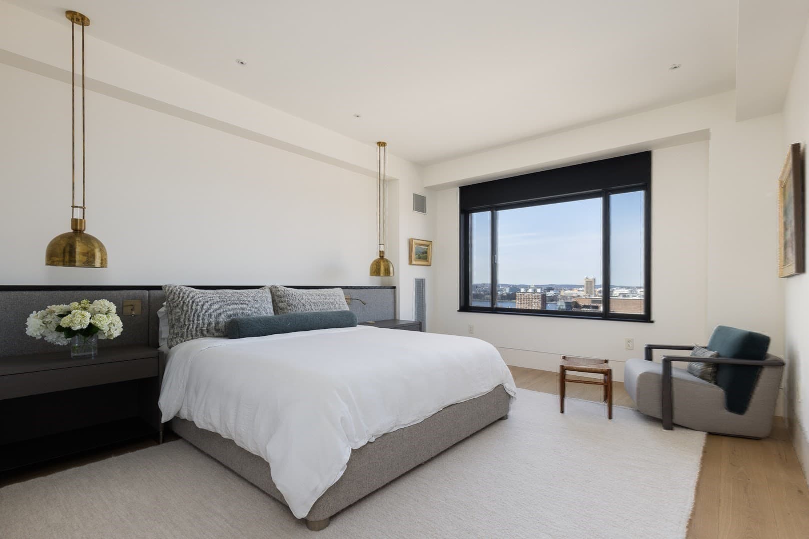 Condominium at 1 Huntington Avenue, Boston MA 02116, Boston, photo 20 of 34