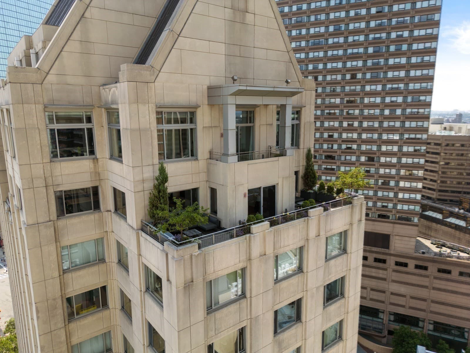 Condominium at 1 Huntington Avenue, Boston MA 02116, Boston, photo 30 of 34