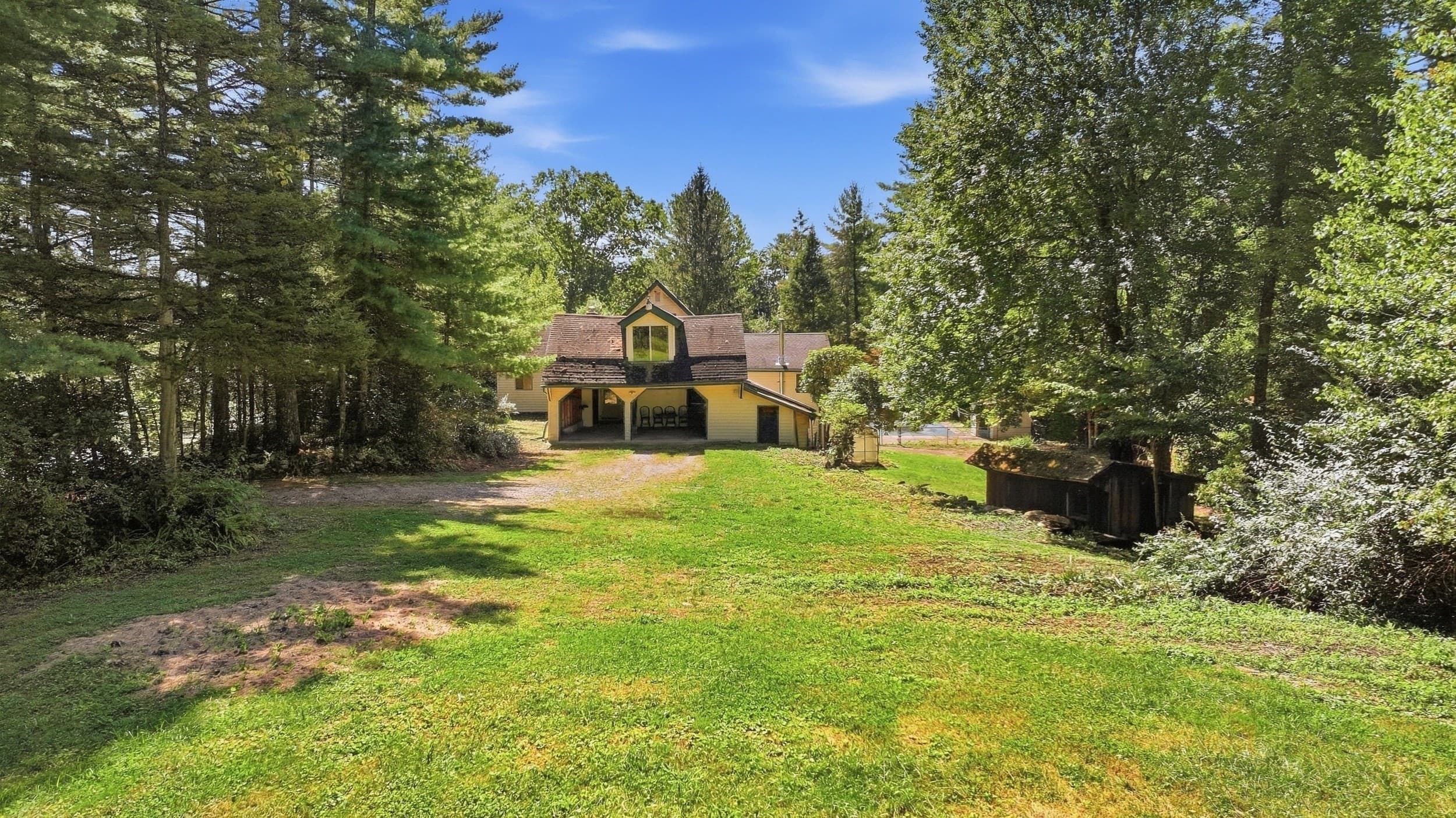 Single Family Residence at 5 Old Farm Cir, Belchertown MA 01007, Belchertown, photo 42 of 42