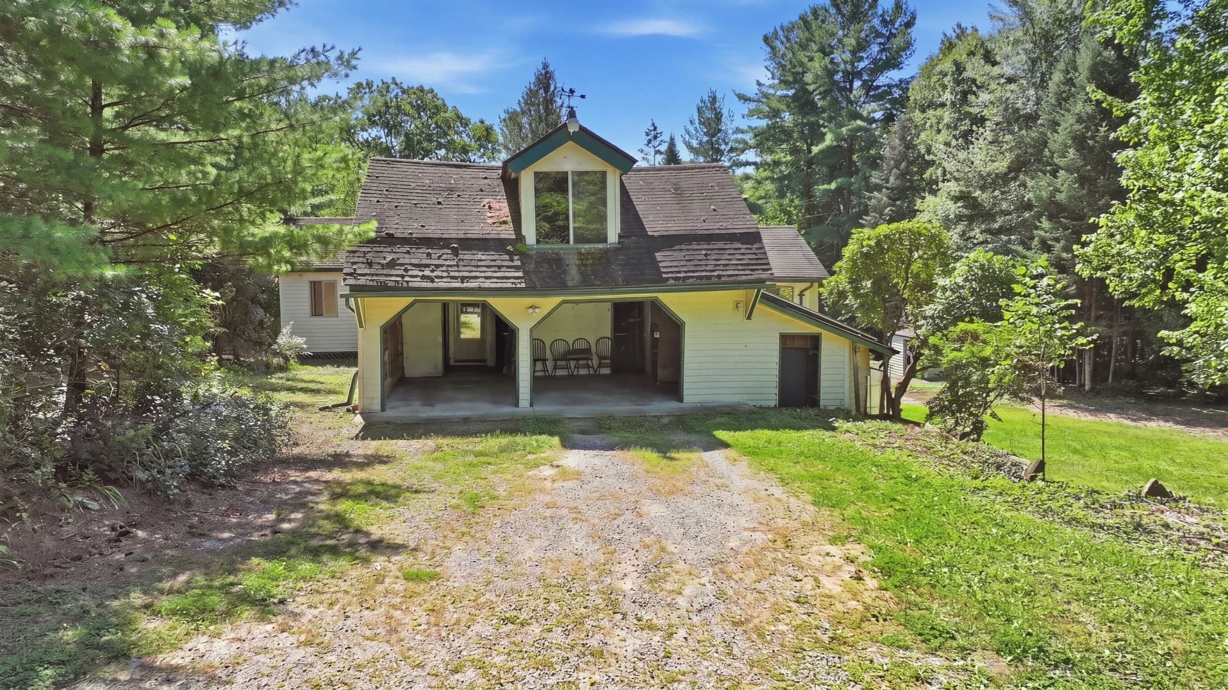 Single Family Residence at 5 Old Farm Cir, Belchertown MA 01007, Belchertown, photo 3 of 42