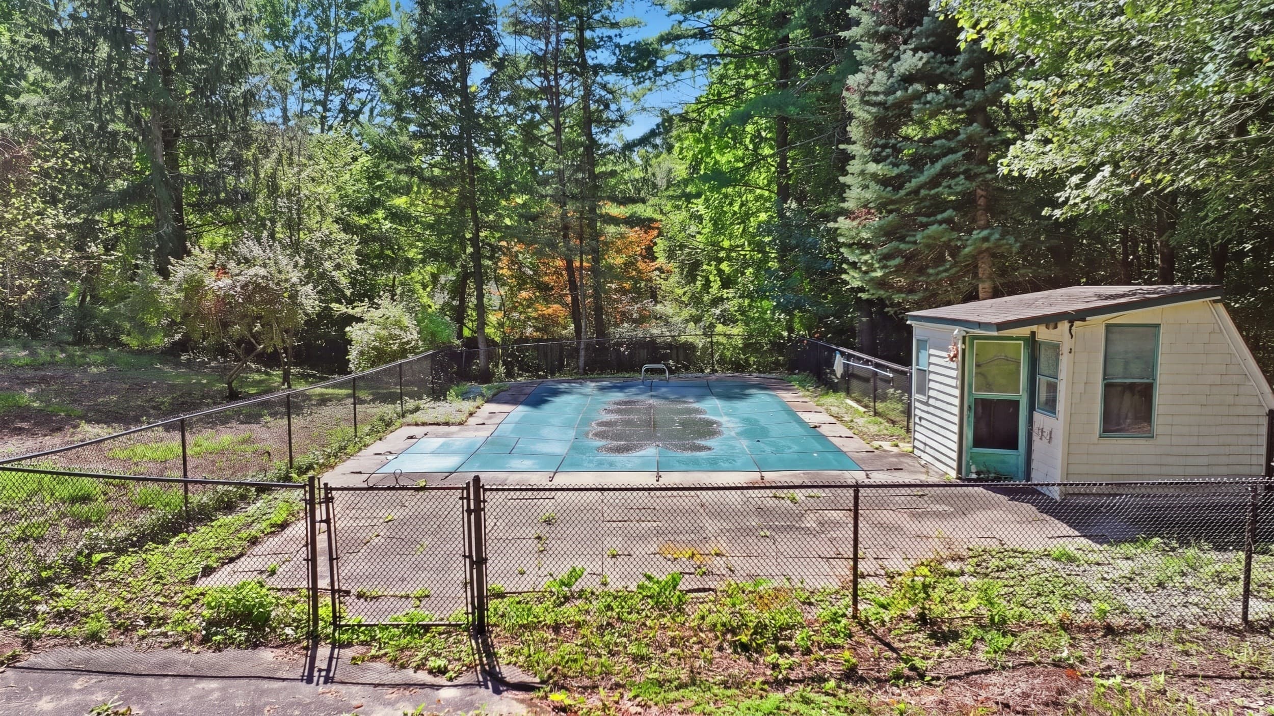 Single Family Residence at 5 Old Farm Cir, Belchertown MA 01007, Belchertown, photo 40 of 42