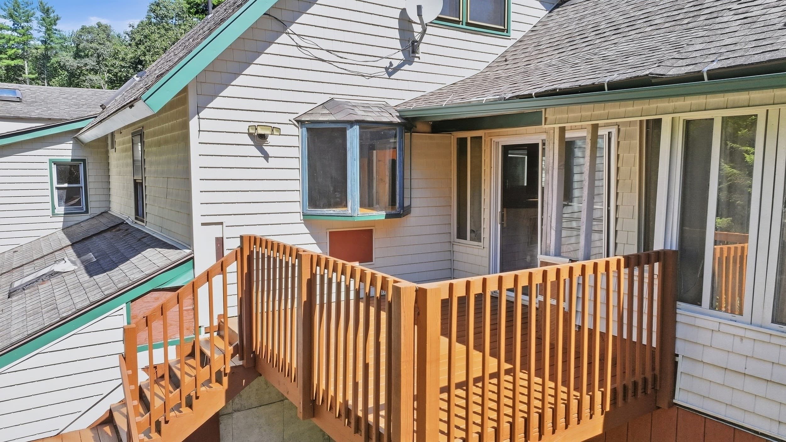 Single Family Residence at 5 Old Farm Cir, Belchertown MA 01007, Belchertown, photo 39 of 42