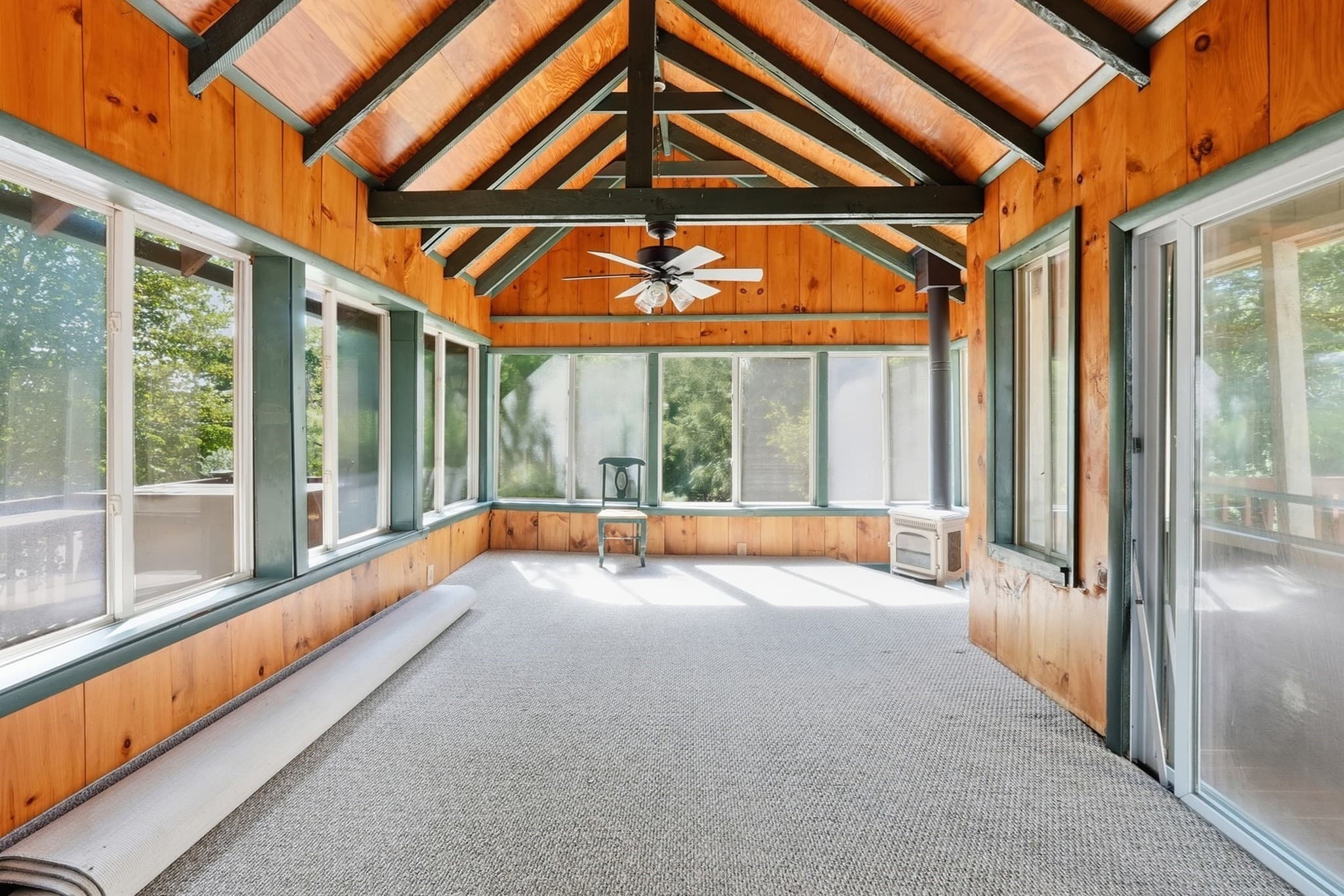Single Family Residence at 5 Old Farm Cir, Belchertown MA 01007, Belchertown, photo 21 of 42