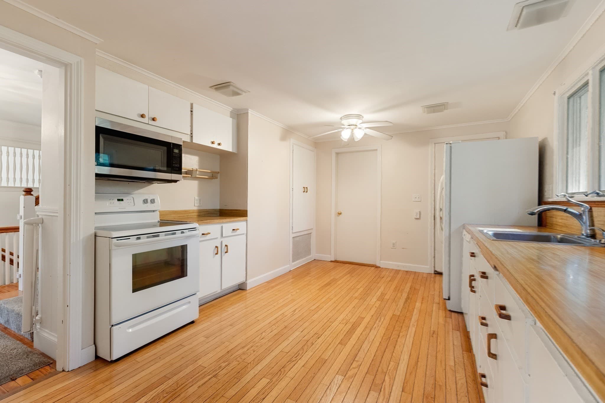 2 Family - 2 Units Up/Down at 118-120 Prescott Street, Reading MA 01867, photo 9 of 28