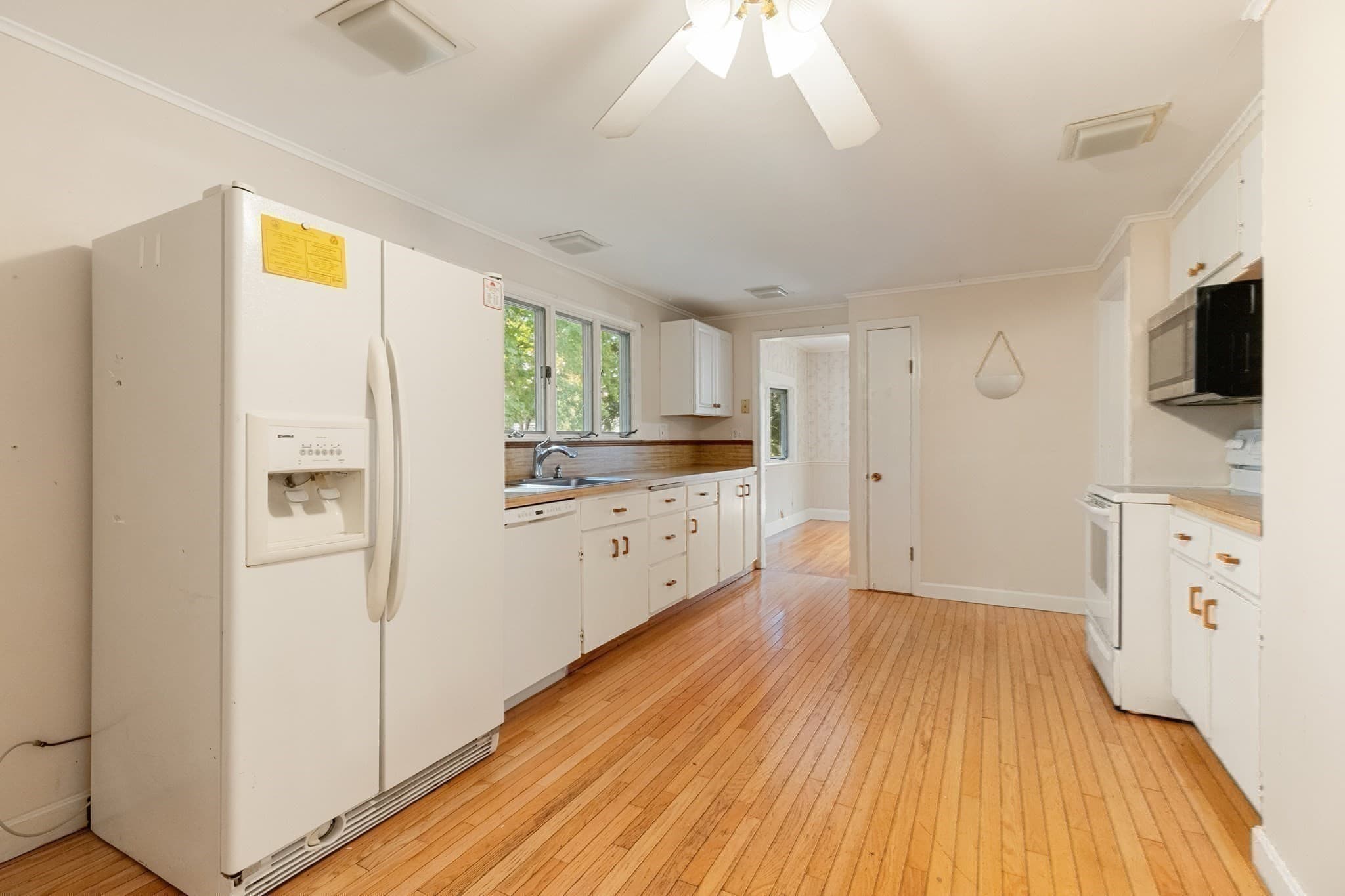 2 Family - 2 Units Up/Down at 118-120 Prescott Street, Reading MA 01867, photo 8 of 28