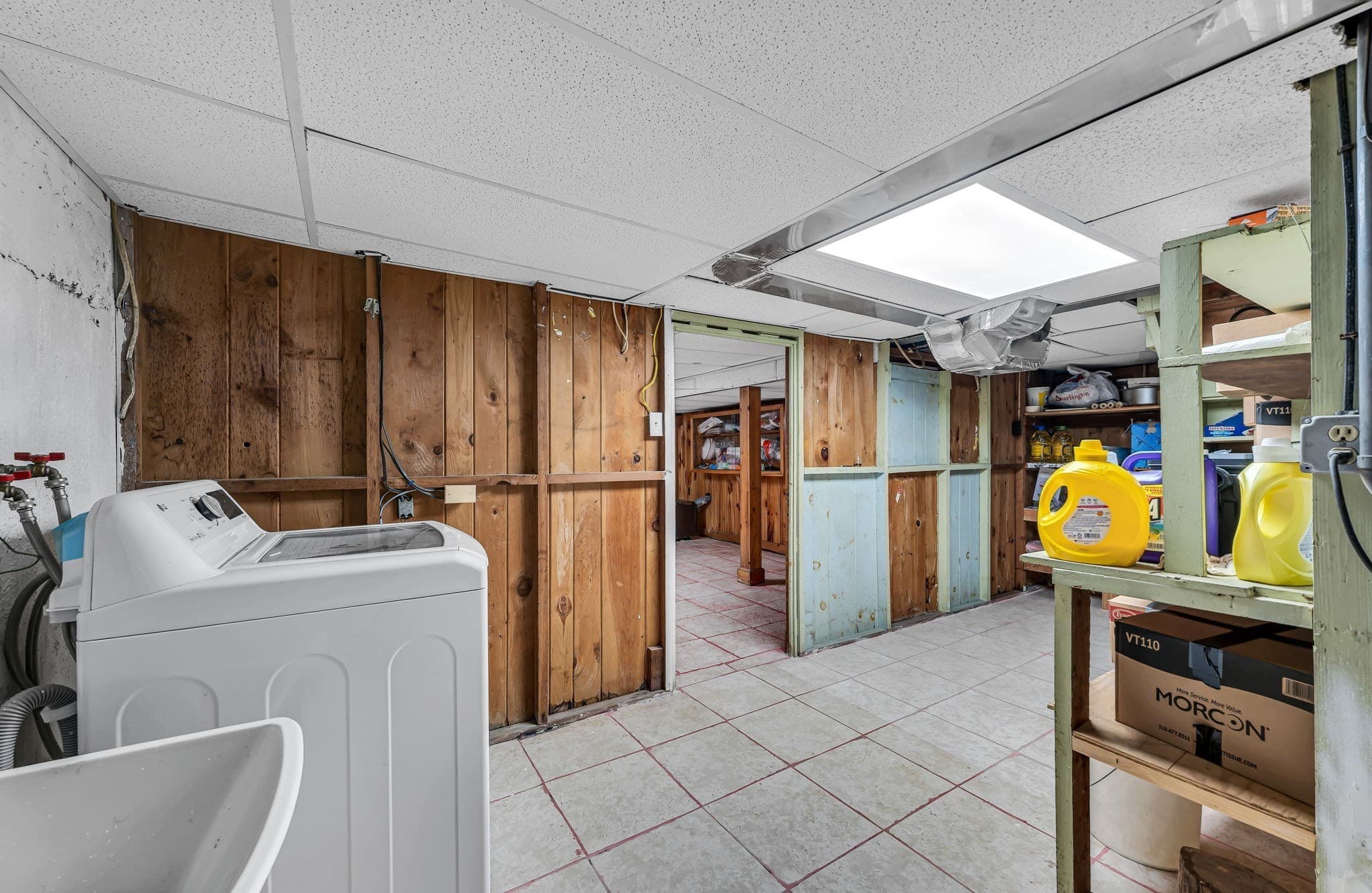 Single Family Residence at 135 Emerson St, Springfield MA 01118, Springfield, photo 36 of 42