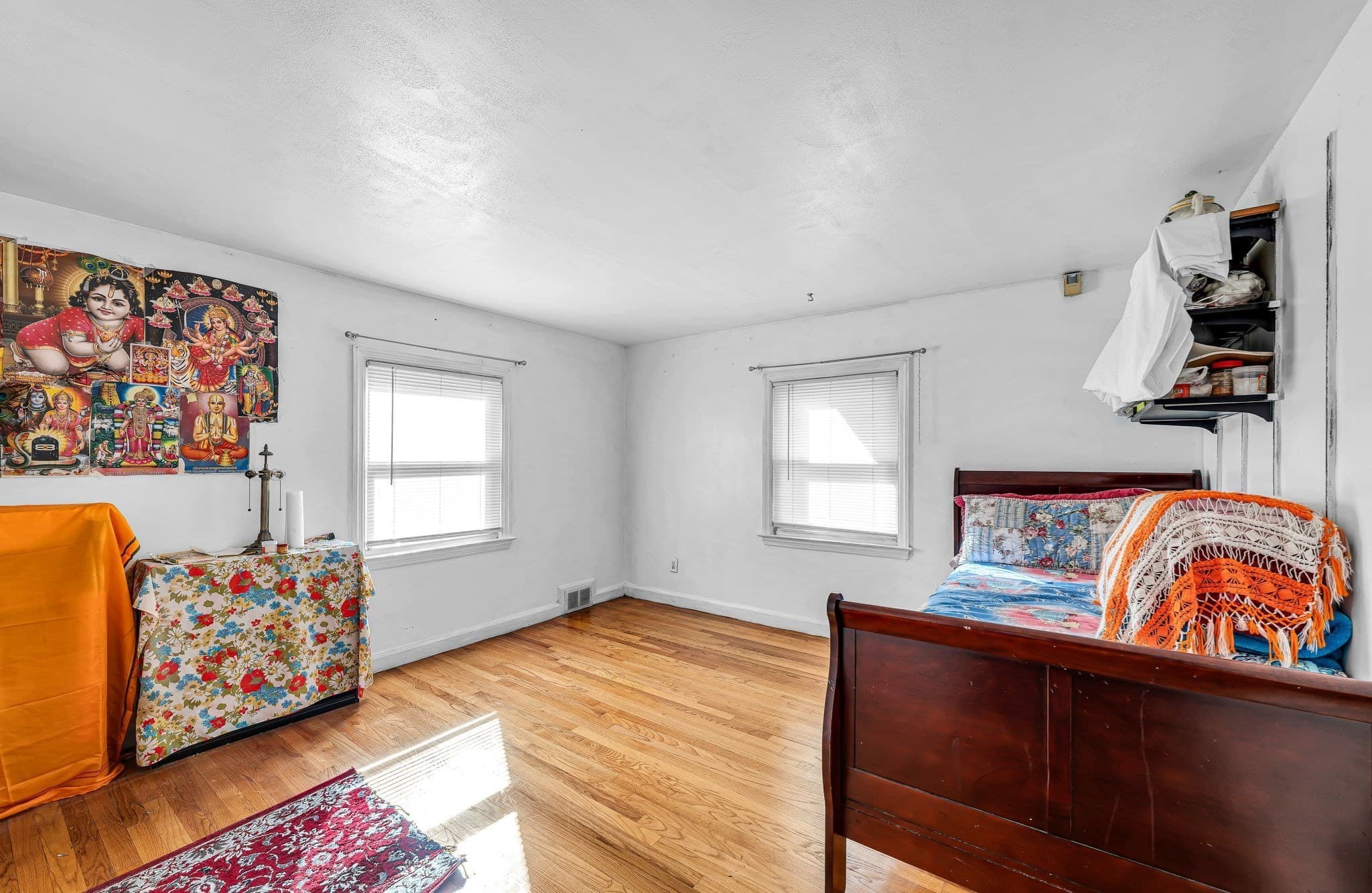 Single Family Residence at 135 Emerson St, Springfield MA 01118, Springfield, photo 30 of 42