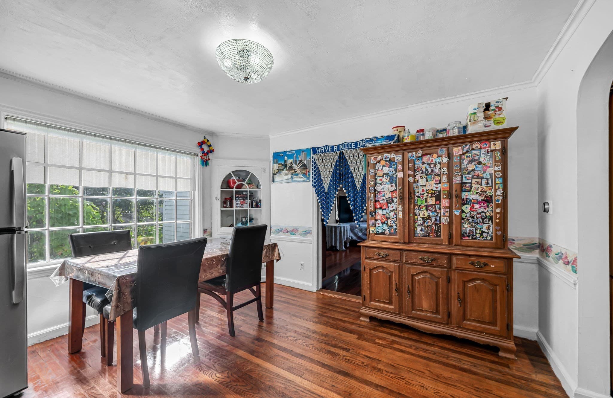 Single Family Residence at 135 Emerson St, Springfield MA 01118, Springfield, photo 18 of 42