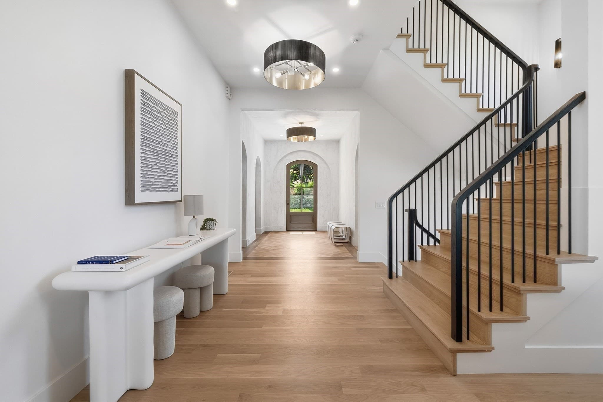 Single Family Residence at 454 Dudley Rd, Newton MA 02459, Newton, photo 13 of 38