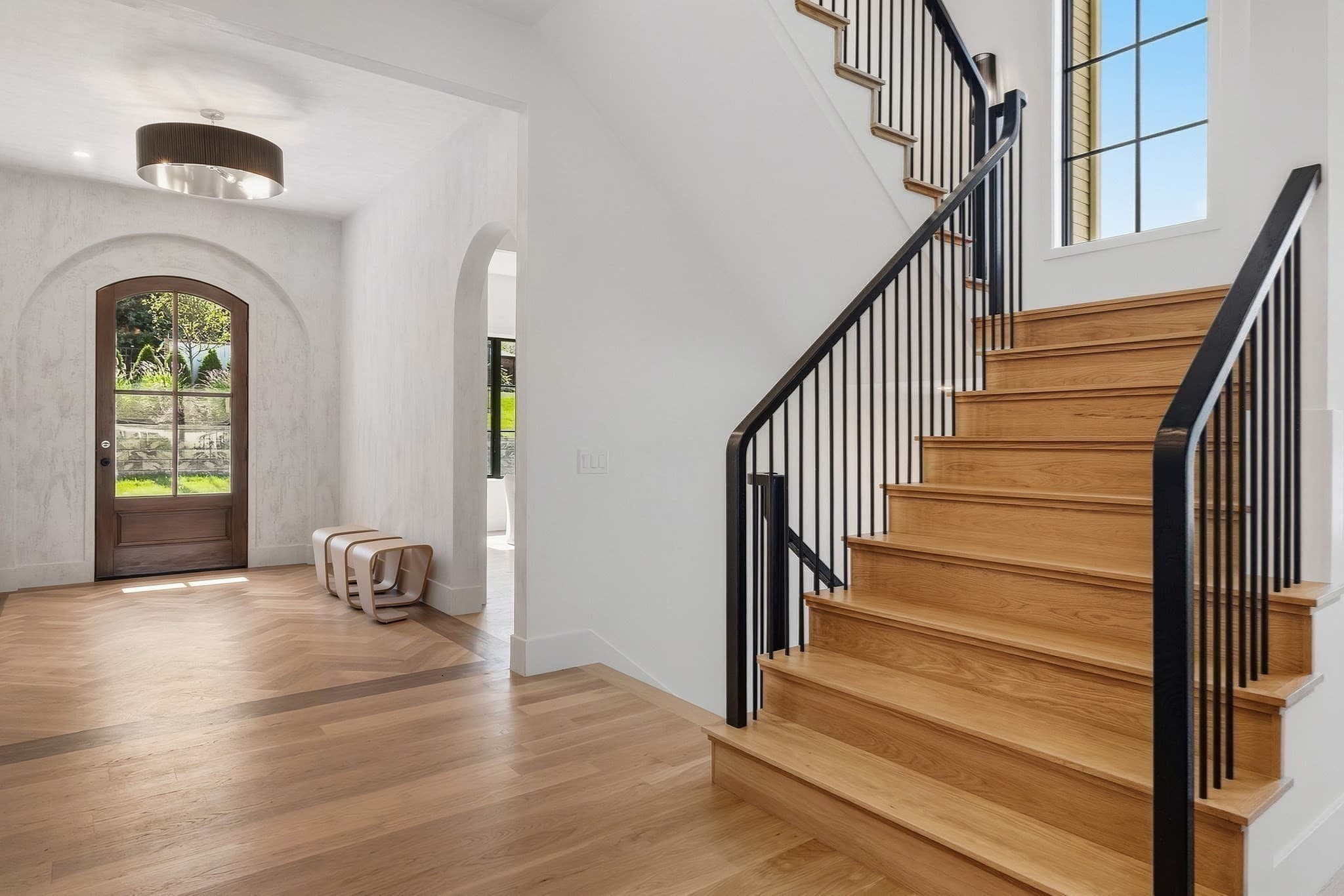 Single Family Residence at 454 Dudley Rd, Newton MA 02459, Newton, photo 17 of 38