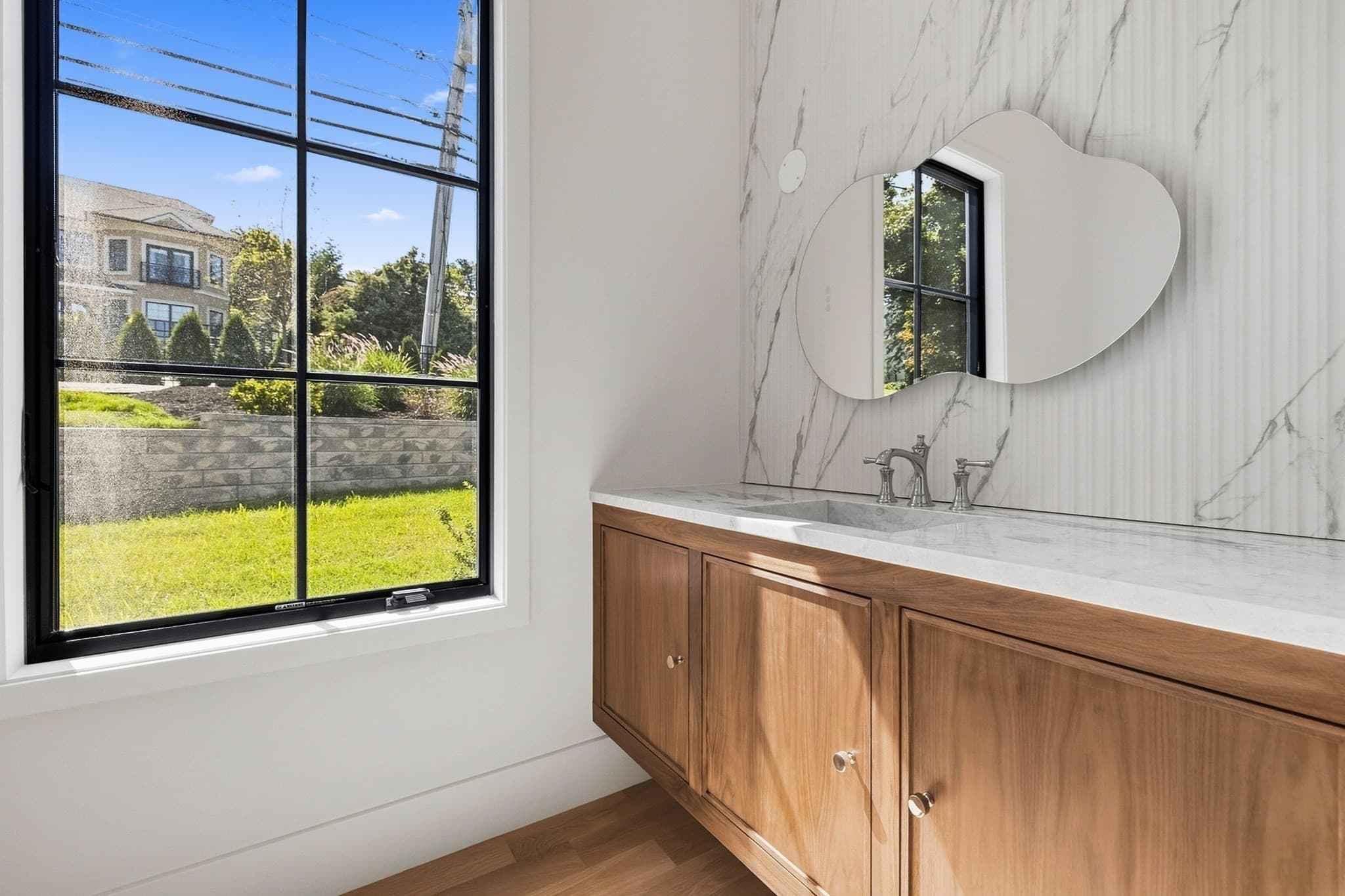 Single Family Residence at 454 Dudley Rd, Newton MA 02459, Newton, photo 16 of 38