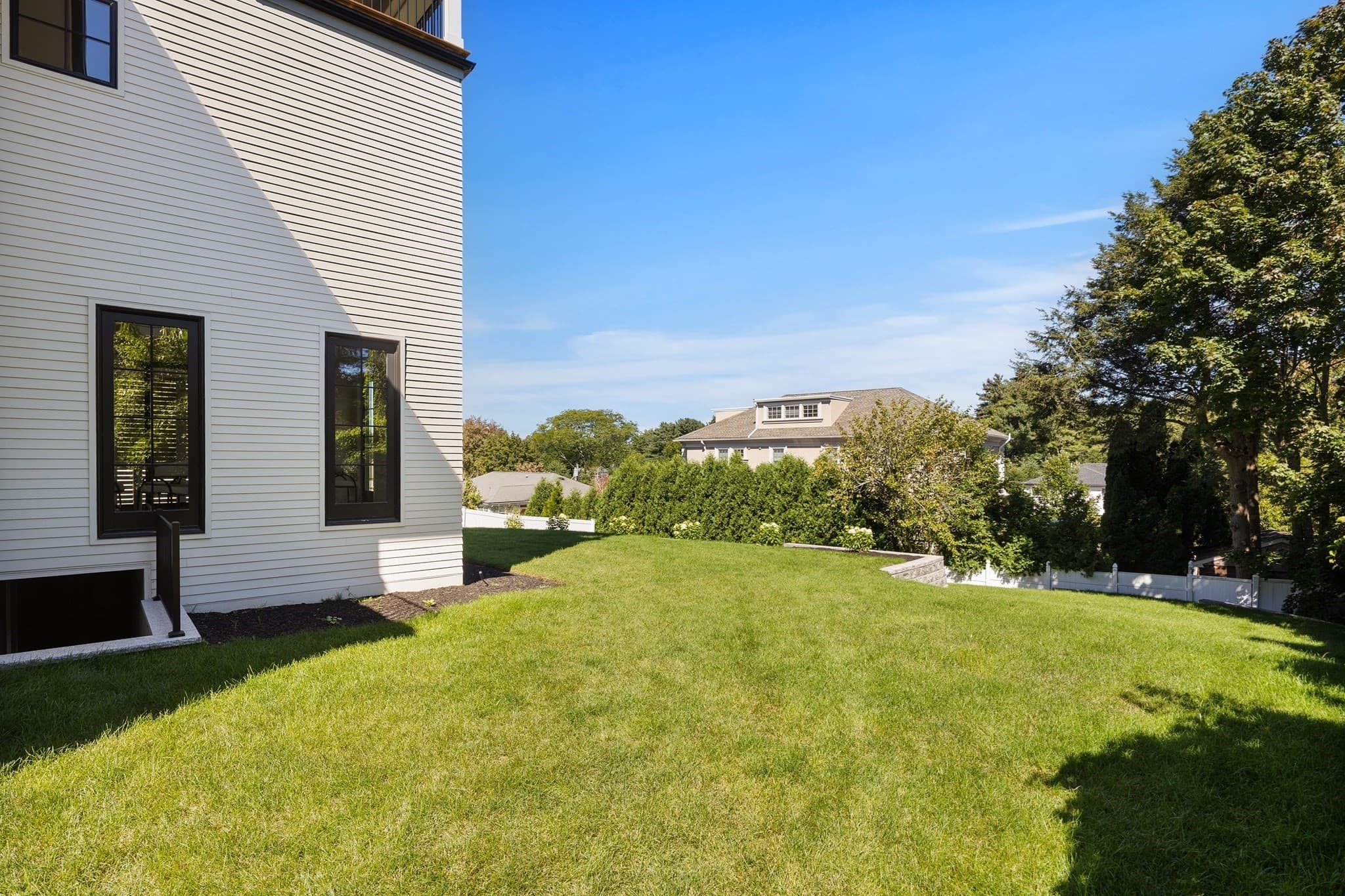 Single Family Residence at 454 Dudley Rd, Newton MA 02459, Newton, photo 32 of 38