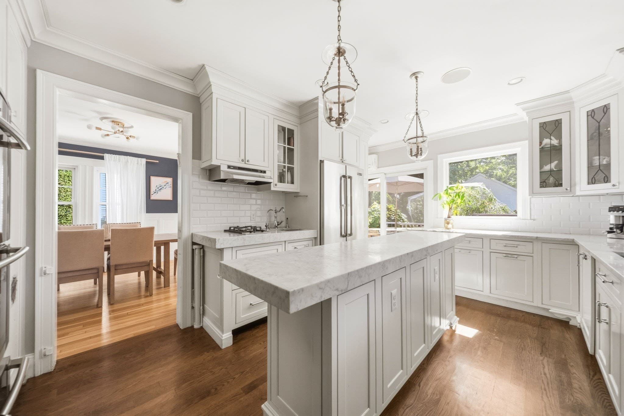 Single Family Residence at 26 William Jackson Ave, Boston MA 02135, photo 6 of 32
